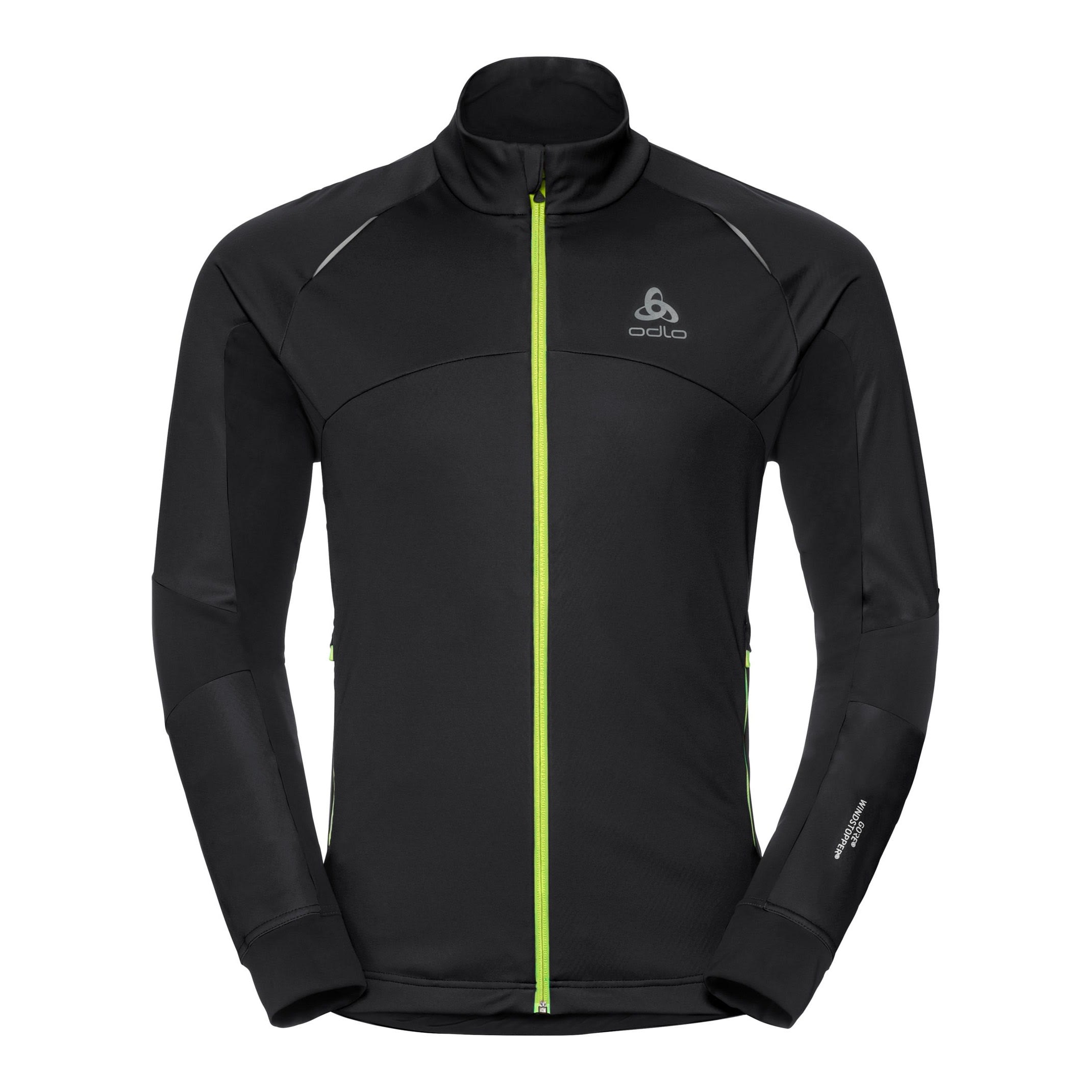 Aeolus Element Odlo Herren Aeolus Pro Jacke Odlo Aeolus Jacket