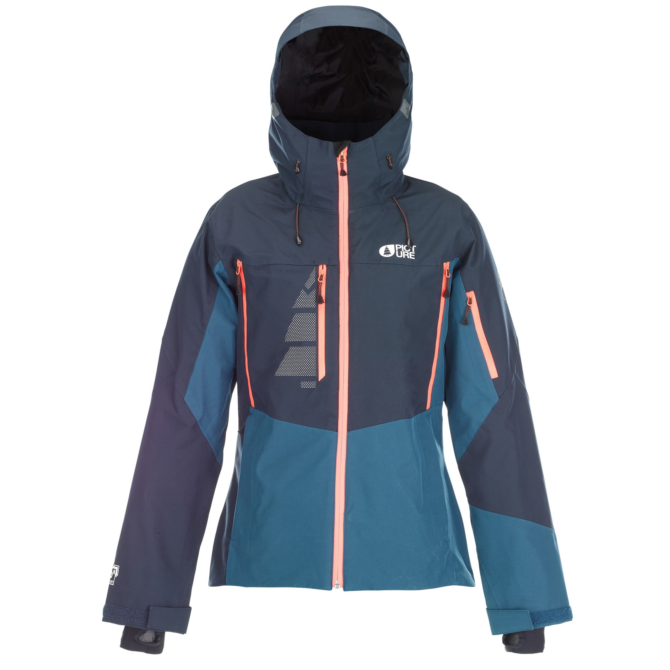 Köp Picture Organic Clothing Seen Jacket hos Outnorth