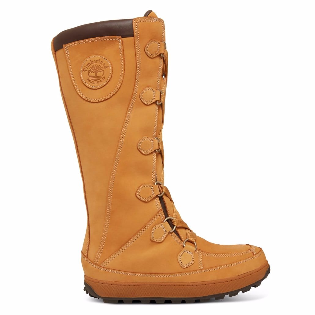 Timberland Mukluk 16" Waterproof Boot from Outnorth