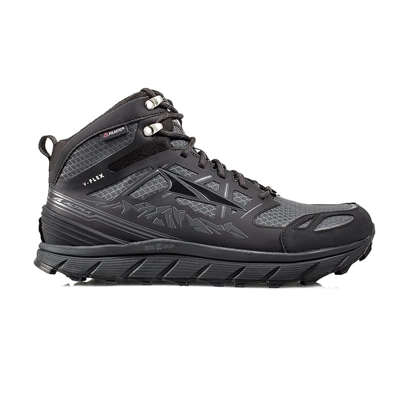 Buy Altra Lone Peak 3 Mid Neo Men's 