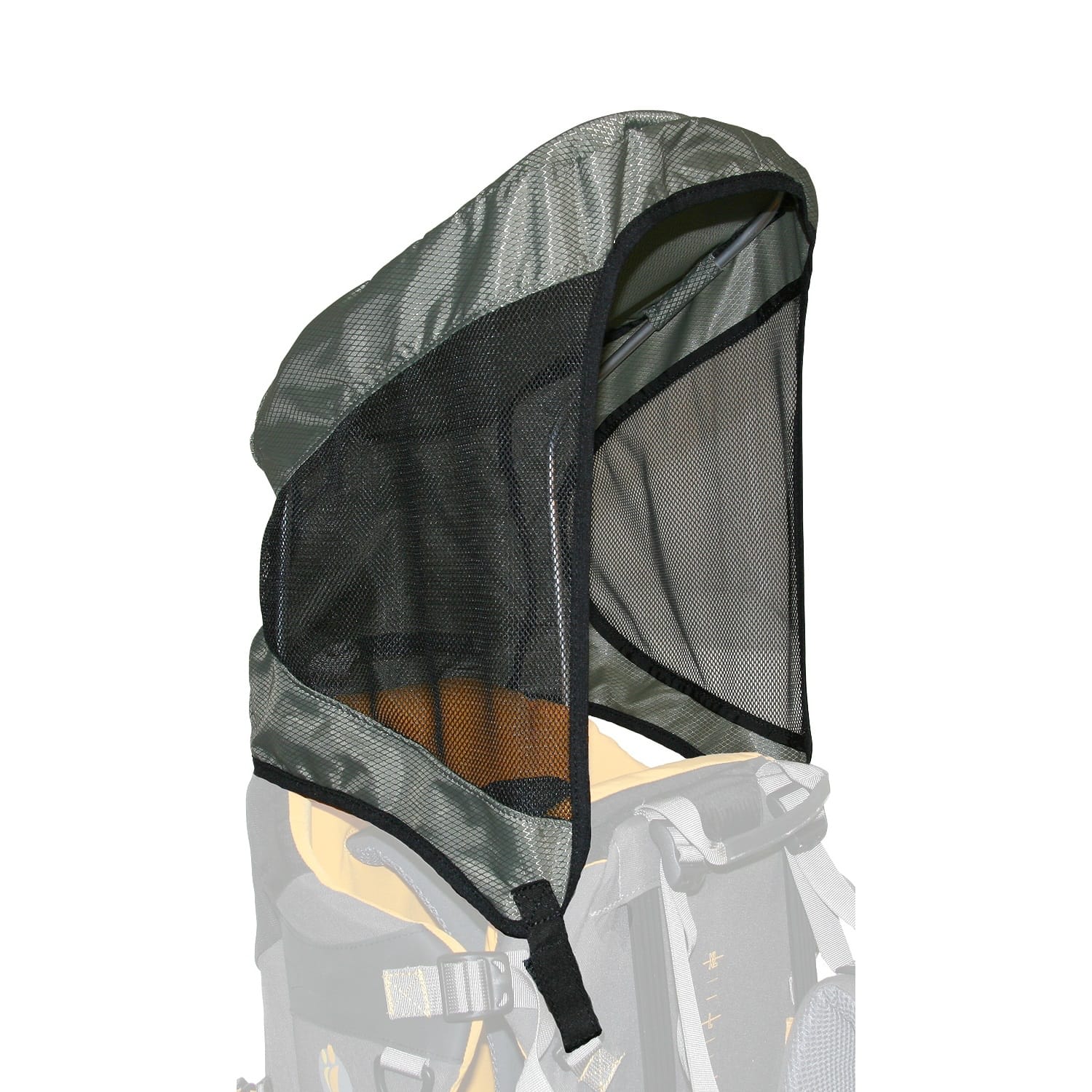 LittleLife Child Carrier Sun Shade Outnorth
