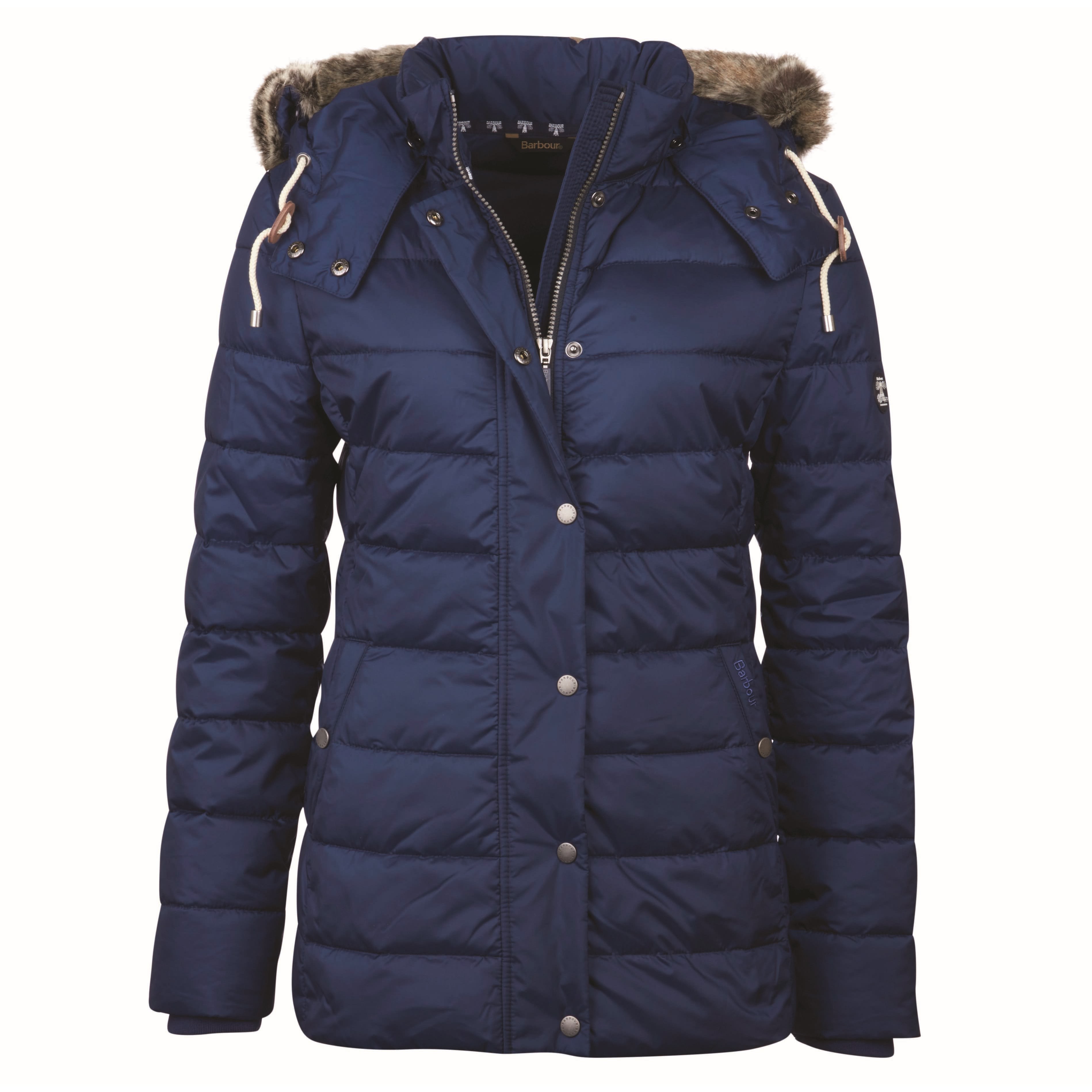 Barbour shipper quilt hotsell