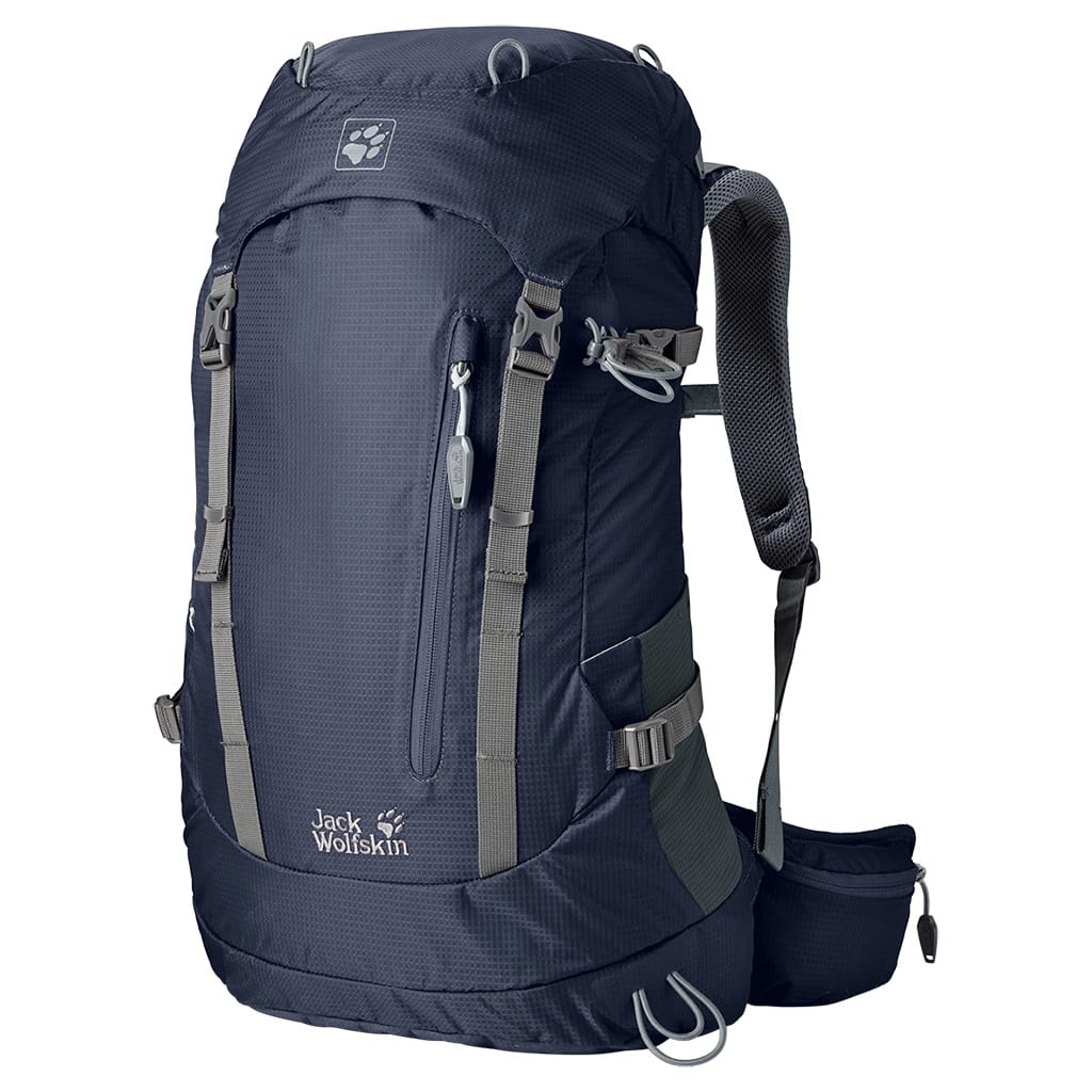 jack wolfskin bike & hike 18