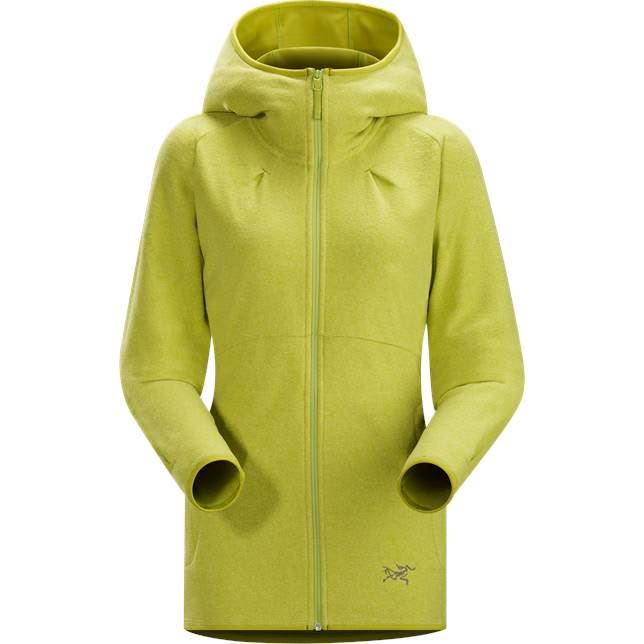 Kj p Arc teryx Caliber Hoody Women s fra Outnorth