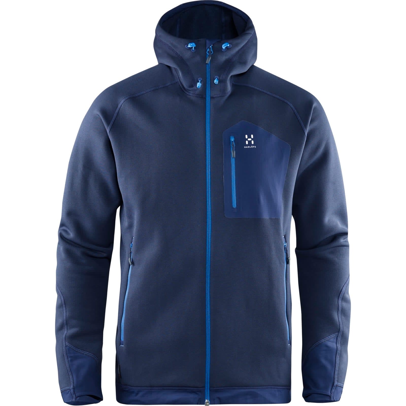 Bungy III Hood Men's from Outnorth