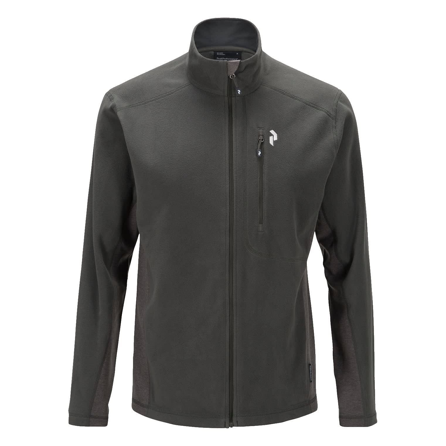 Kjøp Peak Performance Men's Lead Jacket fra Outnorth
