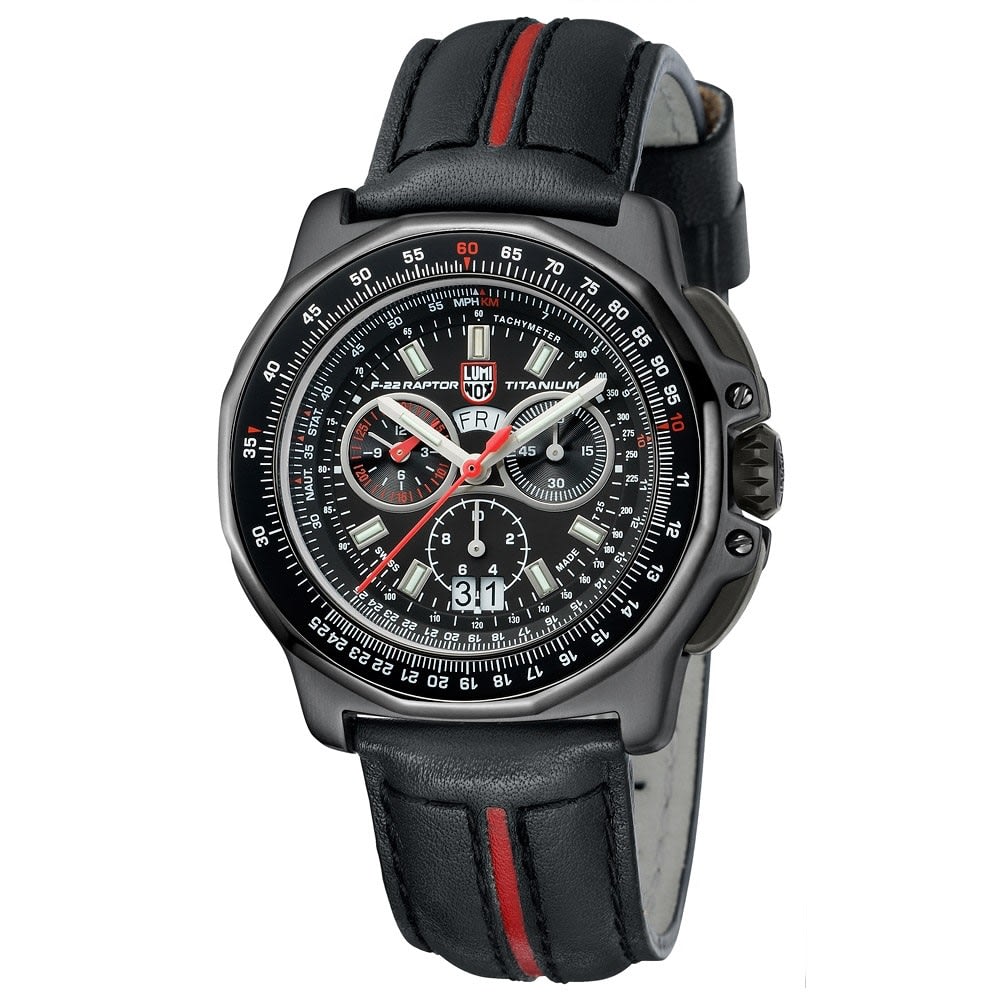 Buy Luminox F-22 Raptor 9278 from Outnorth