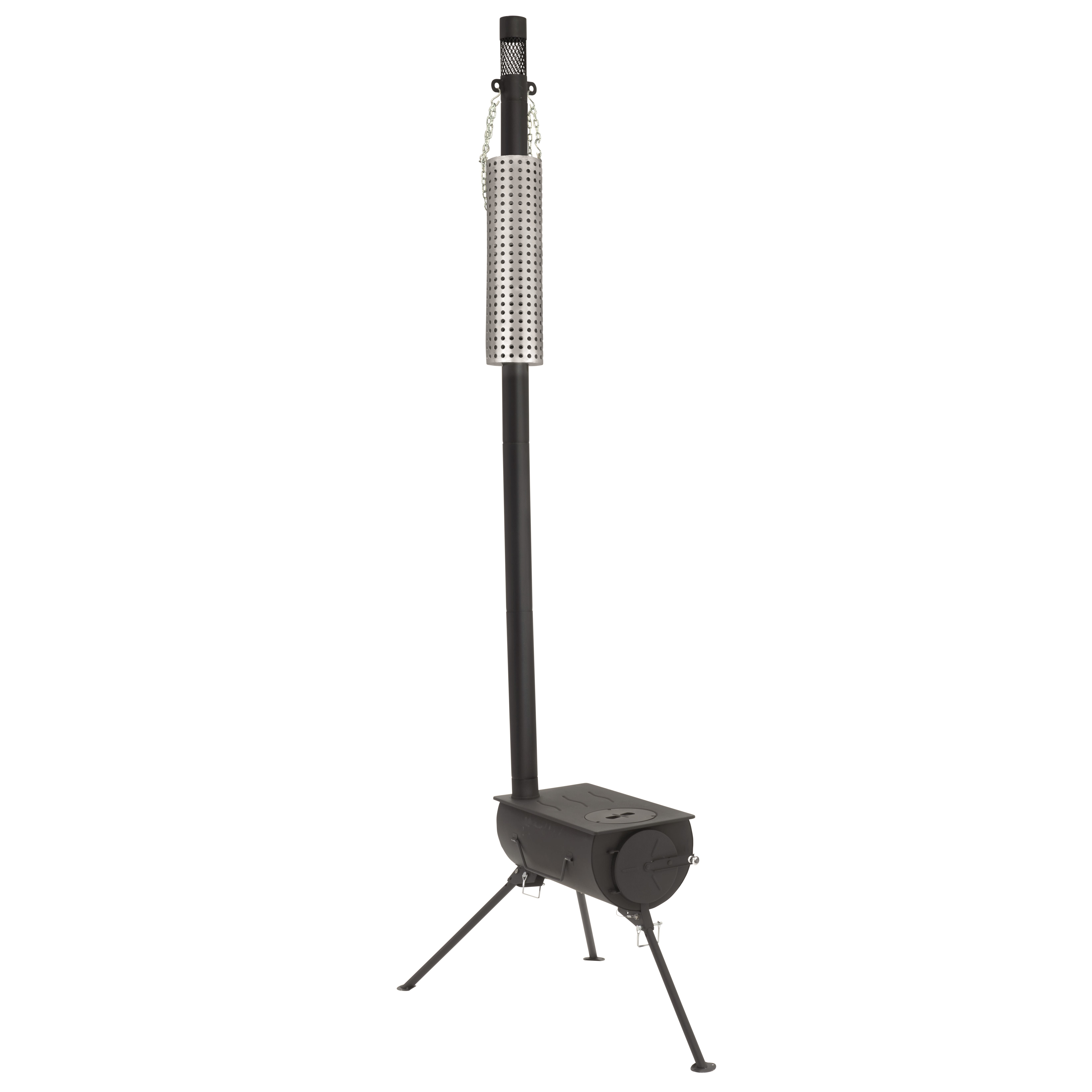 Buy Robens Denali Tent Stove from Outnorth