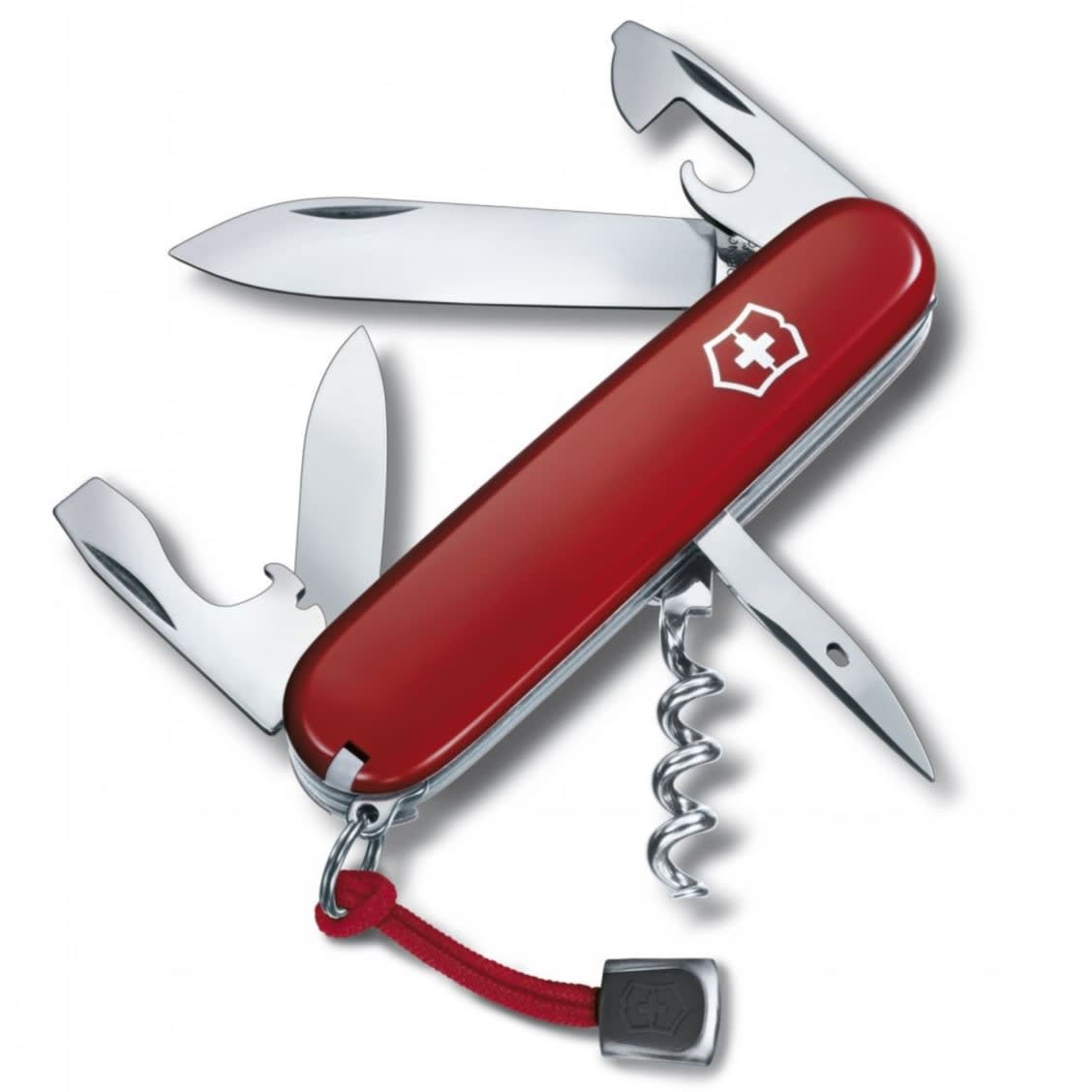 Victorinox spartan limited hotsell edition
