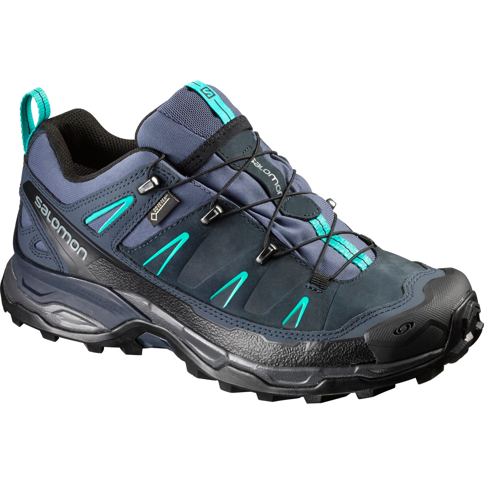 salomon x ultra ltr gtx