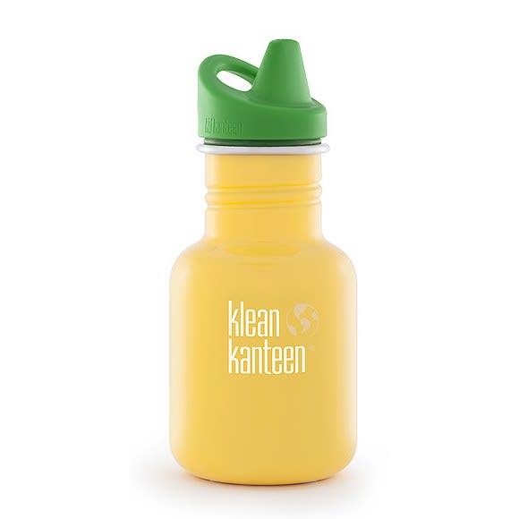 Klean Kanteen Kids' 355ml Kid Kanteen Sippy Outnorth