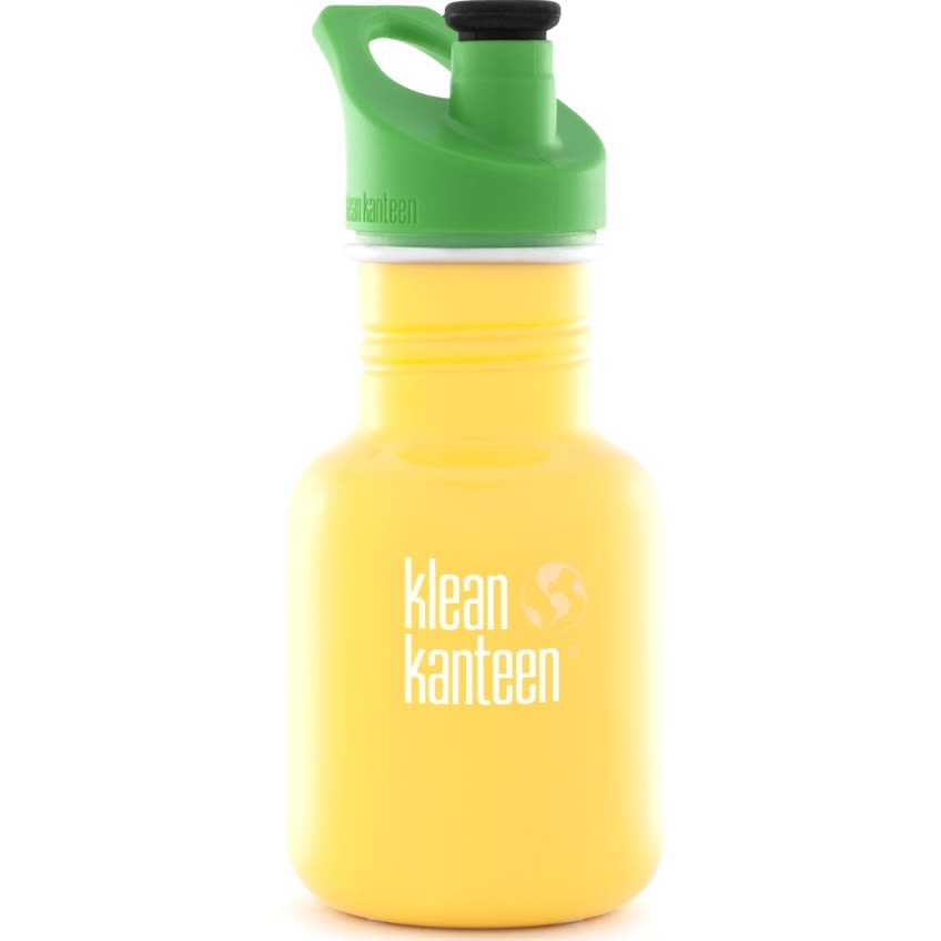 Kauf Klean Kanteen 355ml Kid Kanteen® Sport bei Outnorth