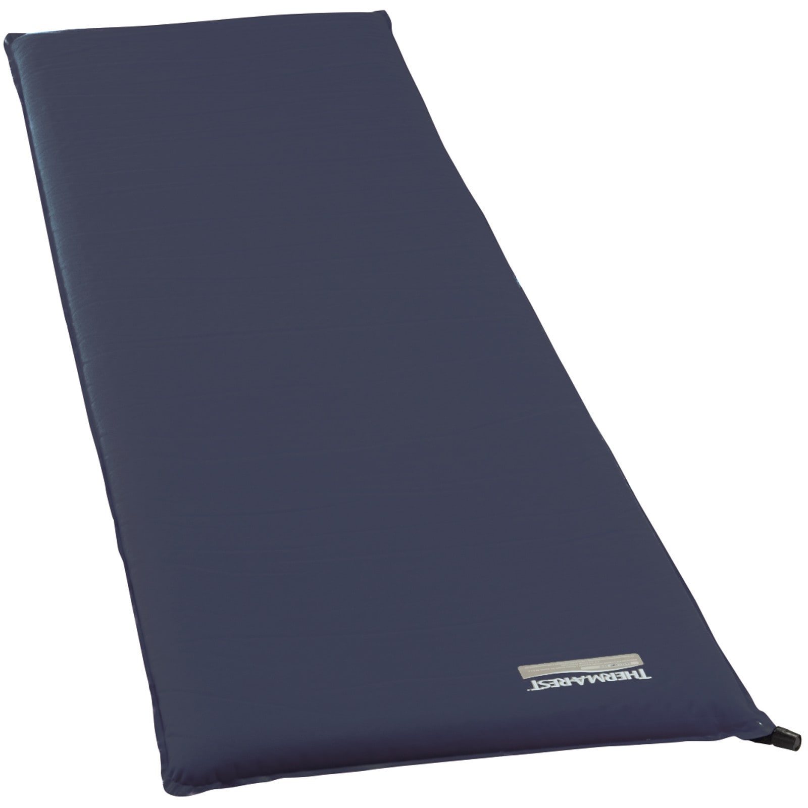 thermarest basecamp regular