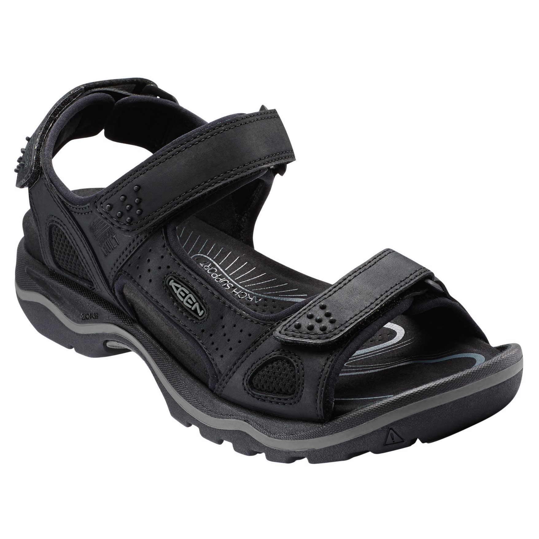 Keen rialto 3 point sandals online