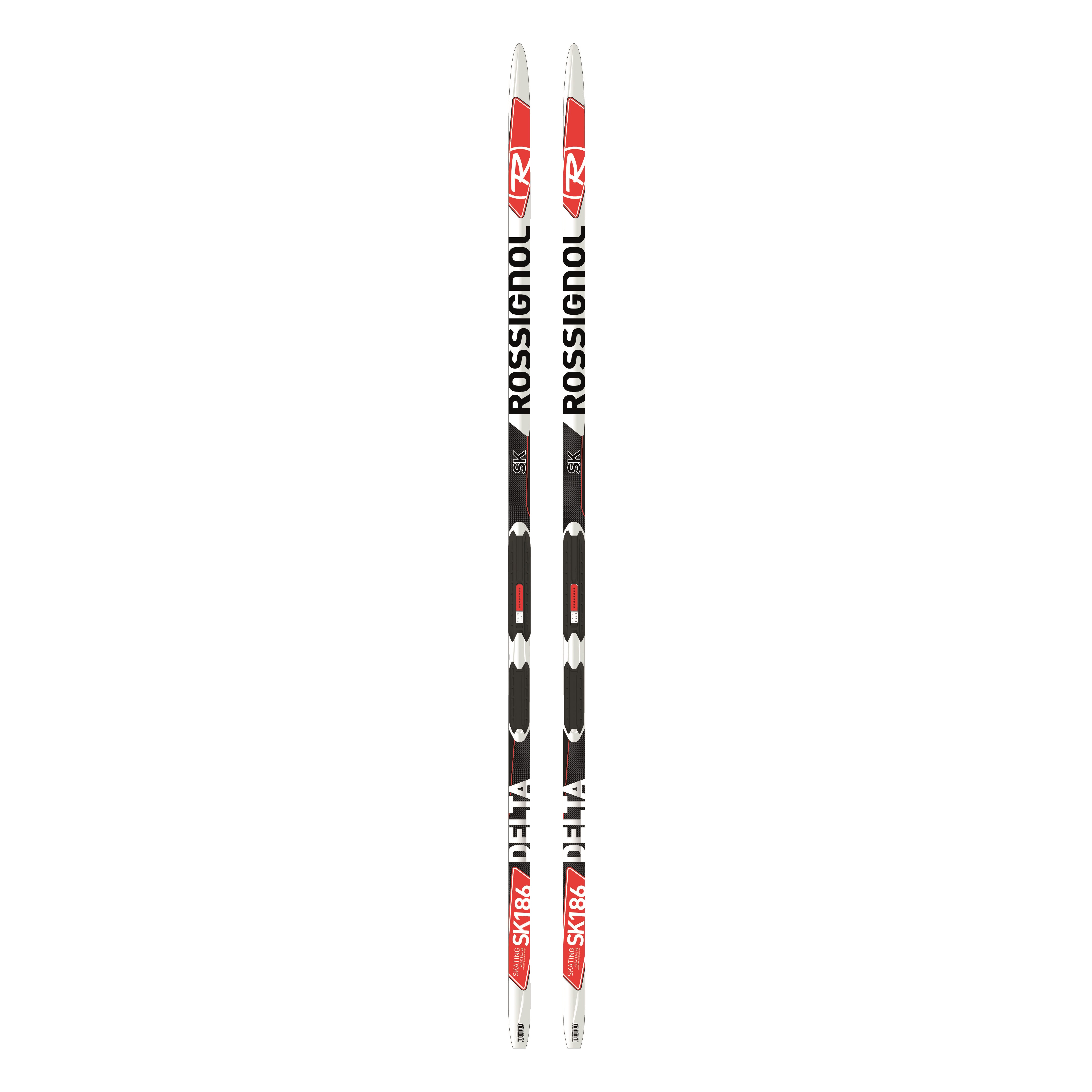 Rossignol delta online skating ifp