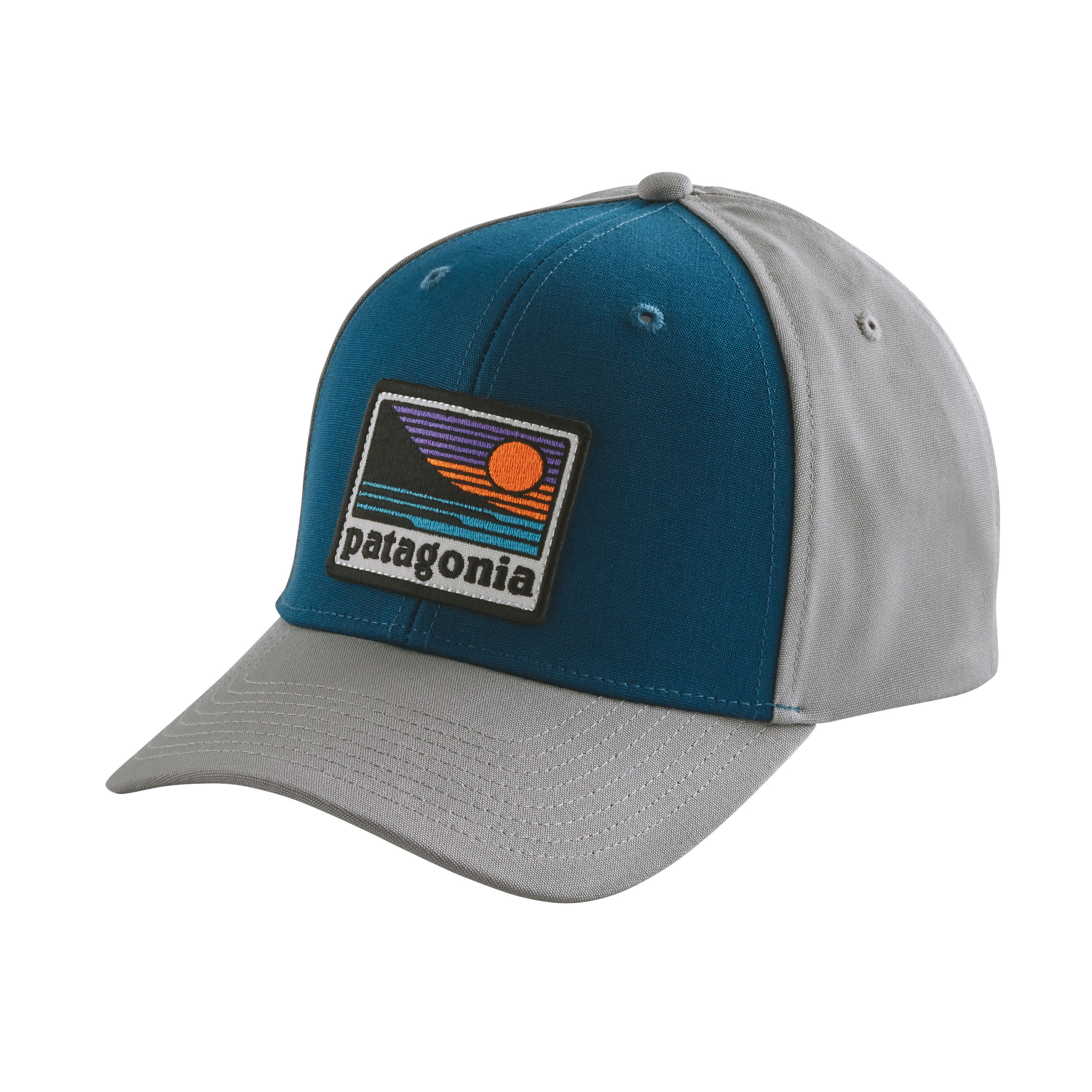 Buy Patagonia Up \u0026 Out Roger That Hat 
