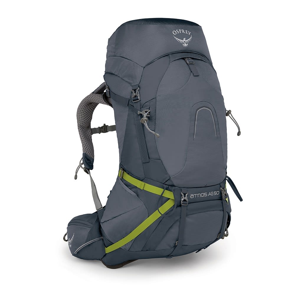 osprey atmos ag 50 backpack