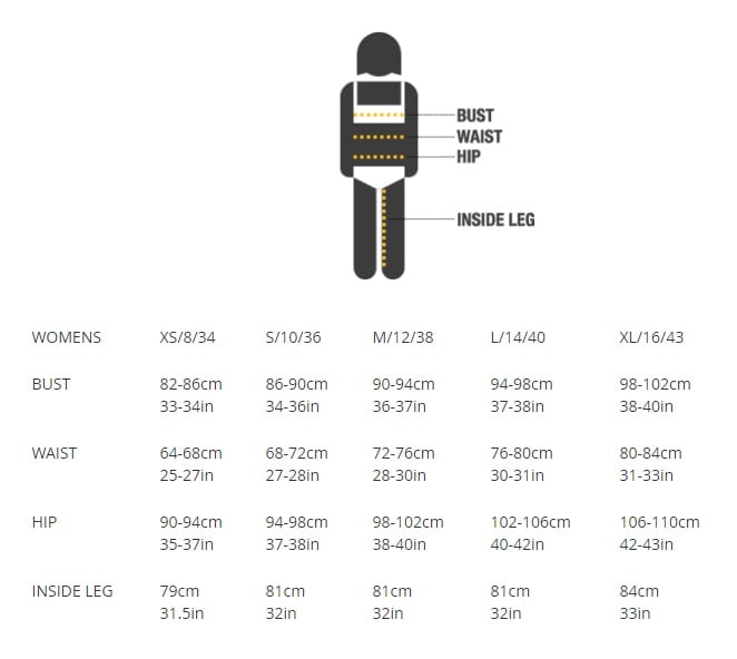 Buy Moon Women's Samurai Pant from Outnorth
