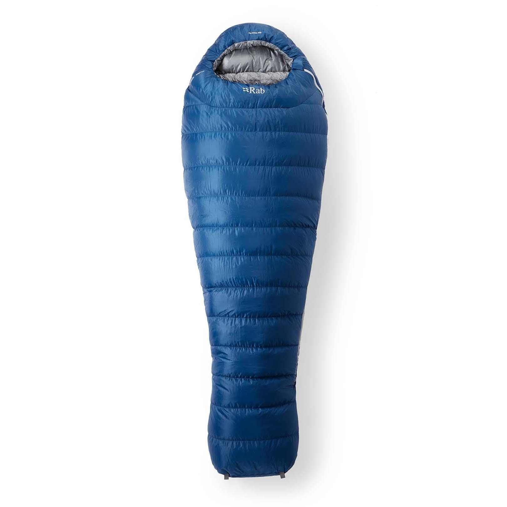 Rab neutrino discount 400 xl
