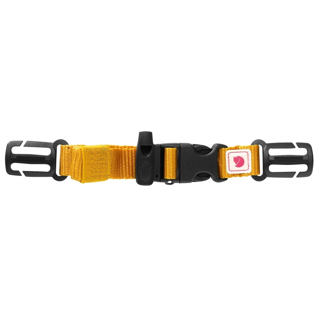 Fjällräven chest strap long
