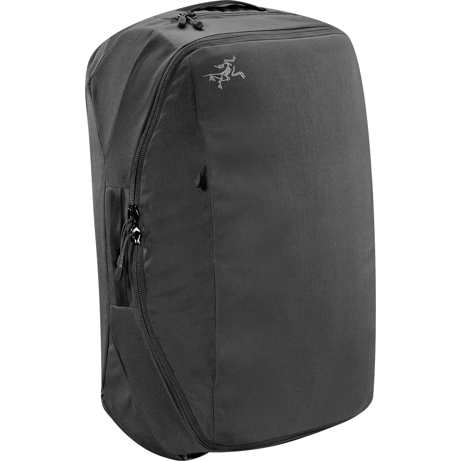 Covert case new arrivals