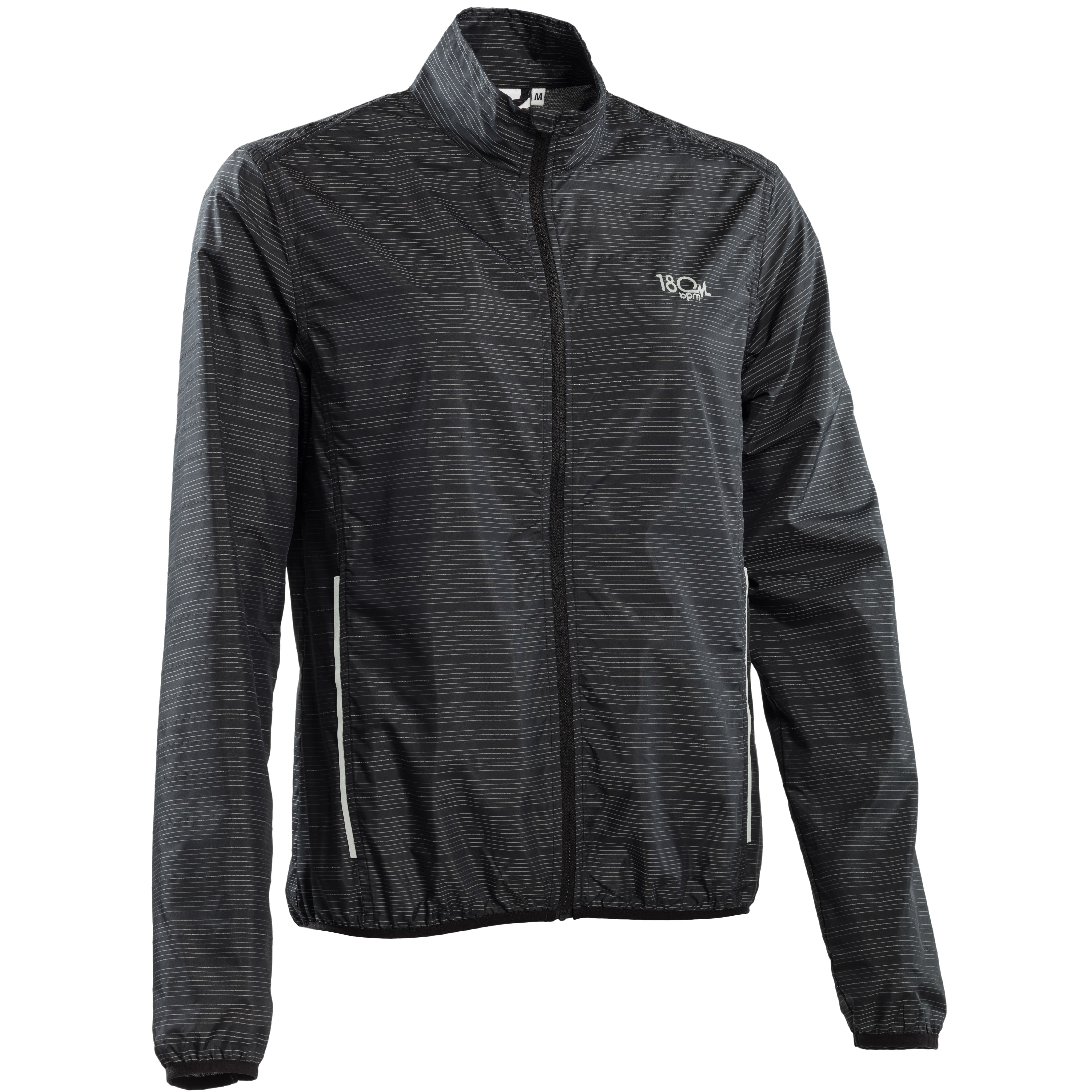 180 bpm Women's Reflective Run Jacket Outnorth