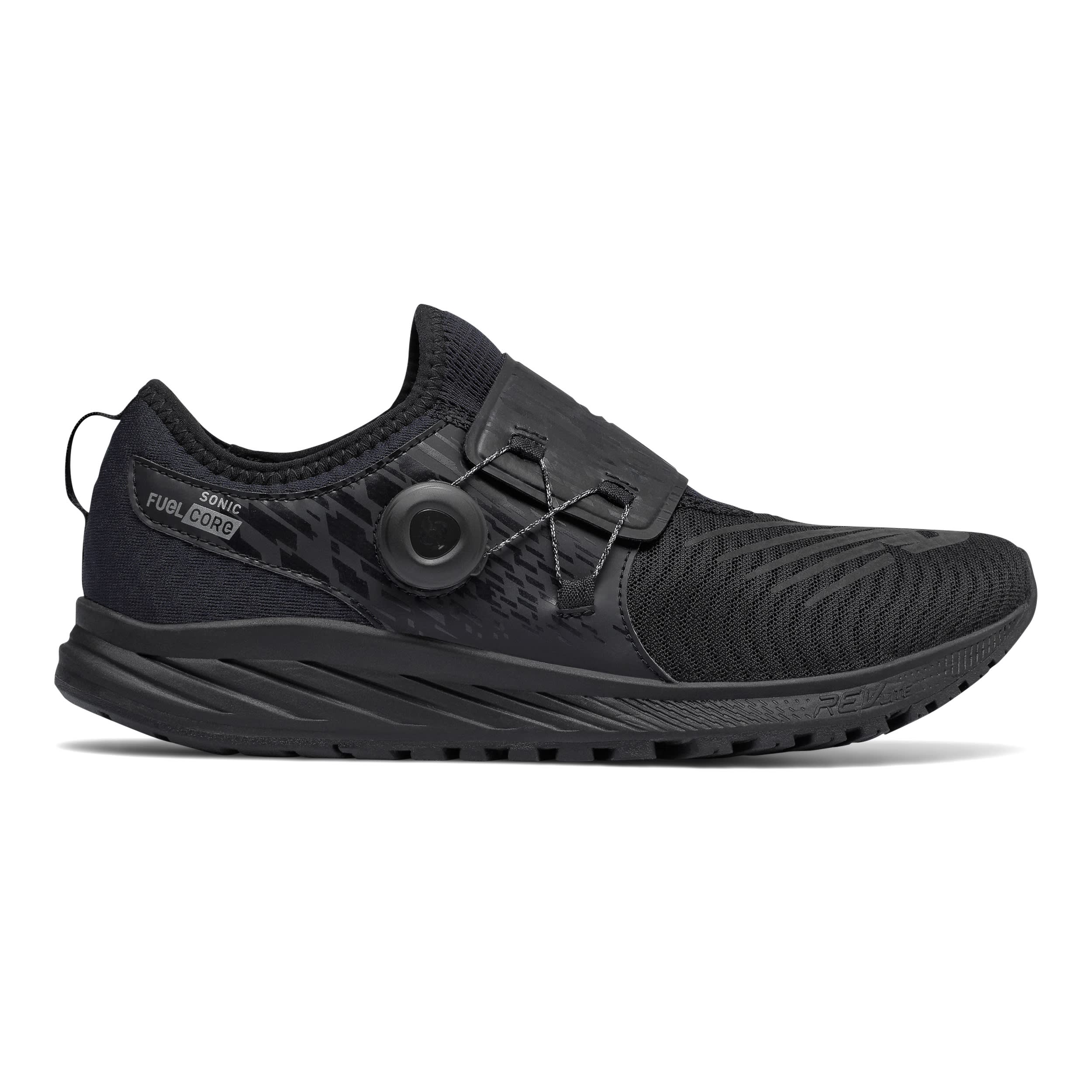 New balance fuelcore sonic heren wit deals