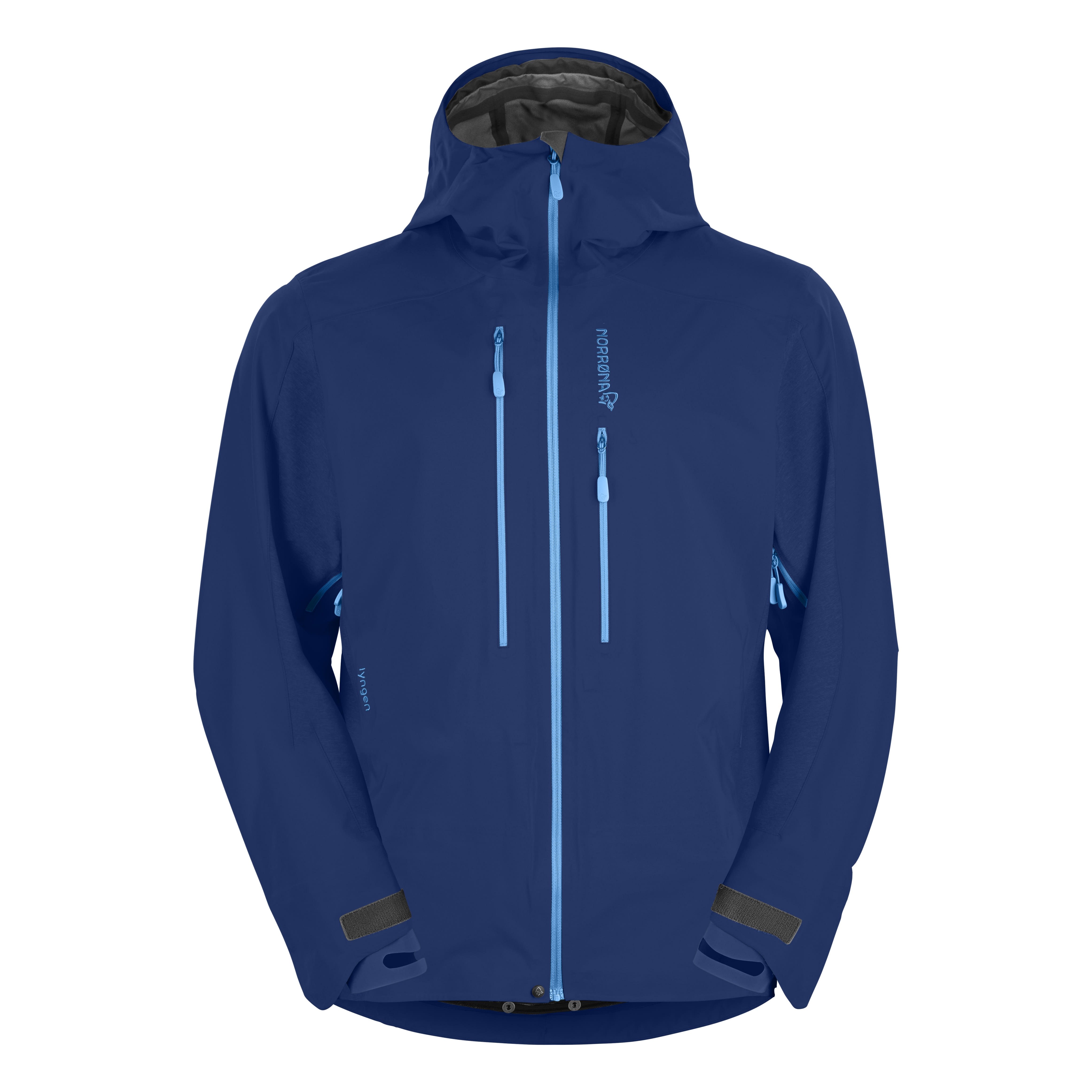 Norr na Lyngen Hybrid Jacket Men s Outnorth