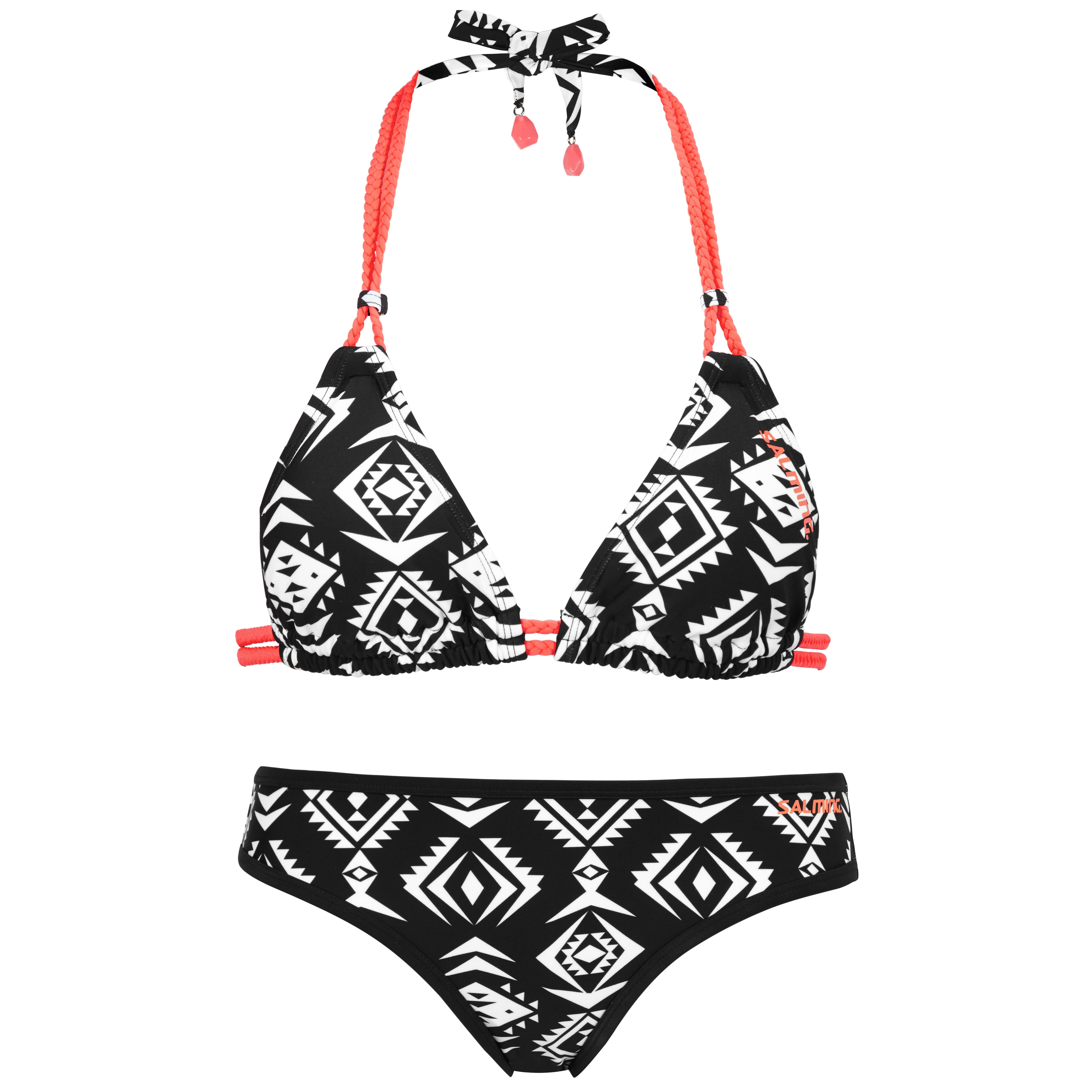 Ridiculous Summit Sports Buy Salming Ethnic Bikini Set from Outnorth