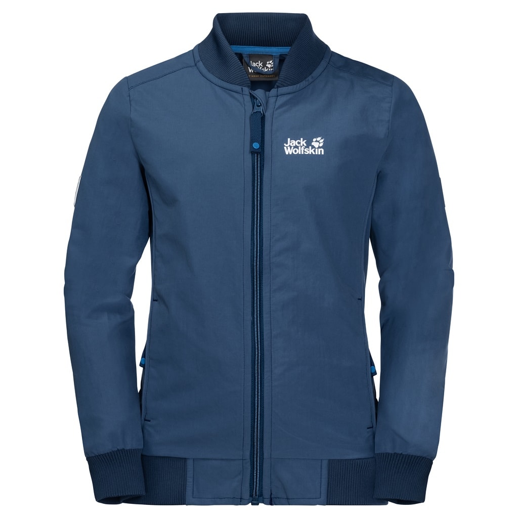 is genoeg Azijn browser Buy Jack Wolfskin Campo Road Jacket from Outnorth