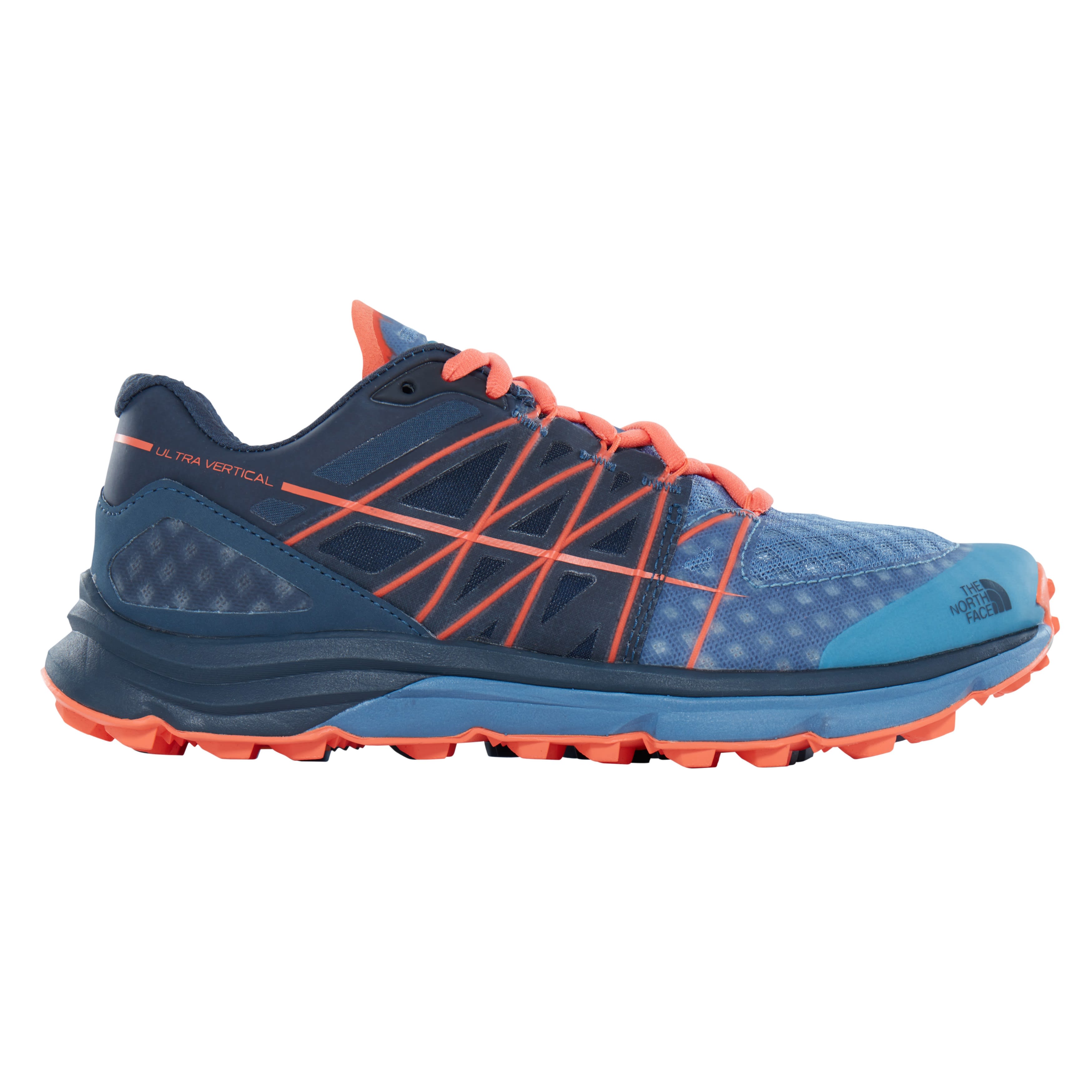 North face cheap ultra vertical womens