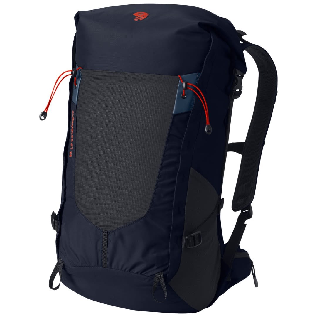 mountain hardwear scrambler backpack
