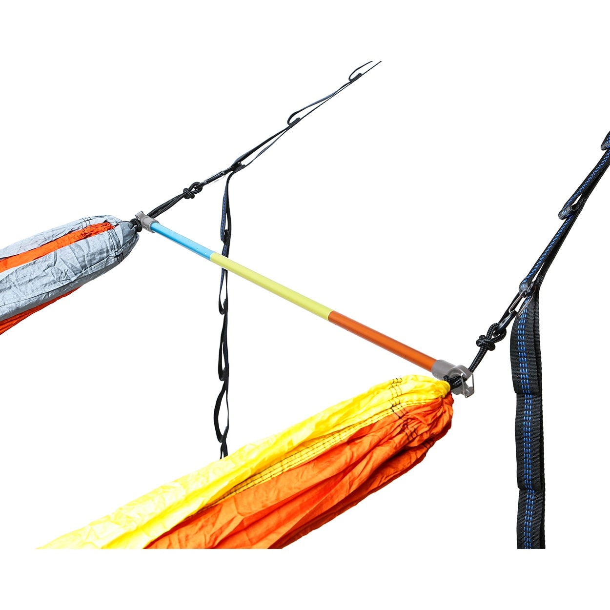 Fuse tandem hammock system clearance