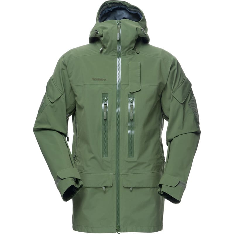 Buy Norrøna Recon Gore-Tex Pro Jacket Unisex from Outnorth