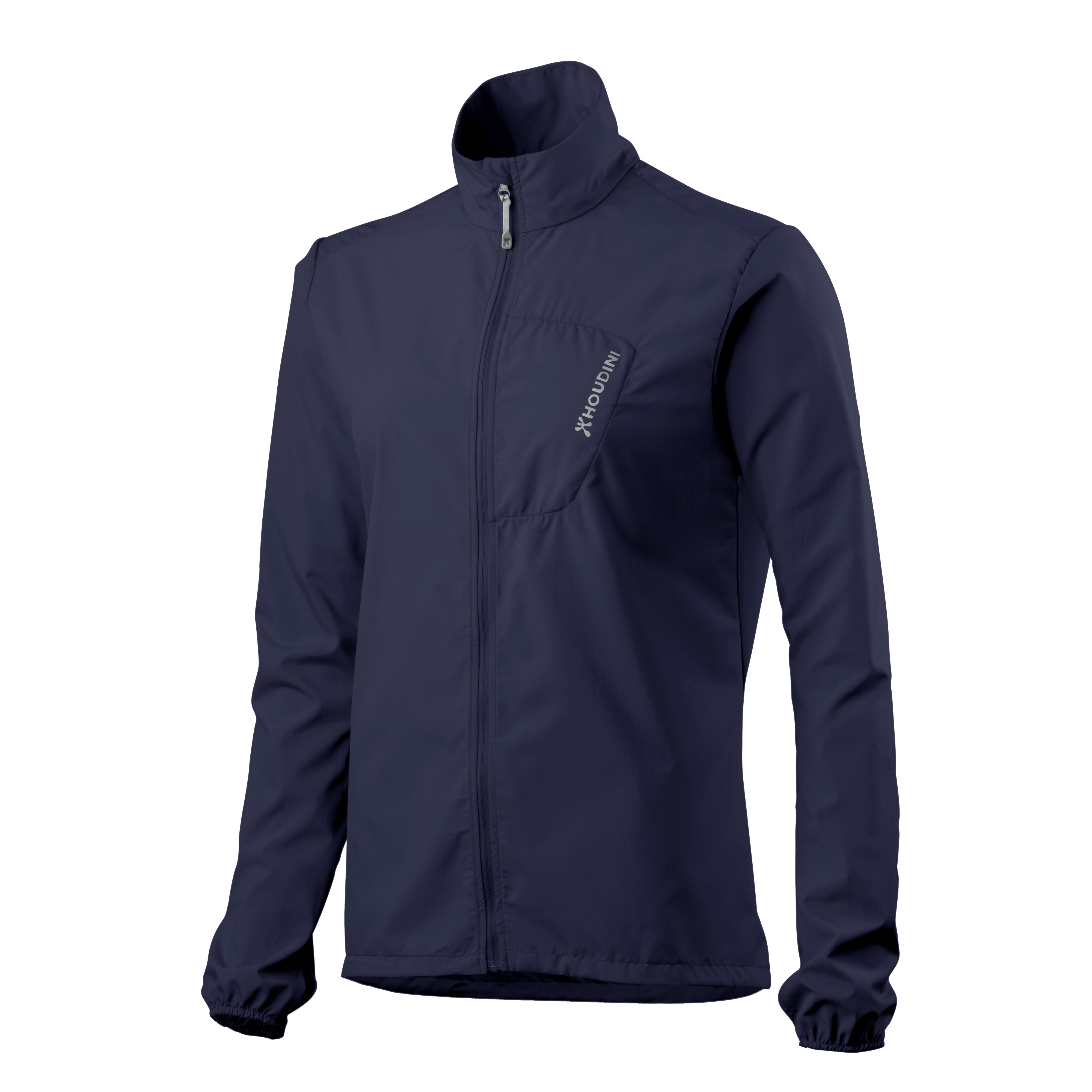Houdini Women's Air 2 Air Wind Jacket 