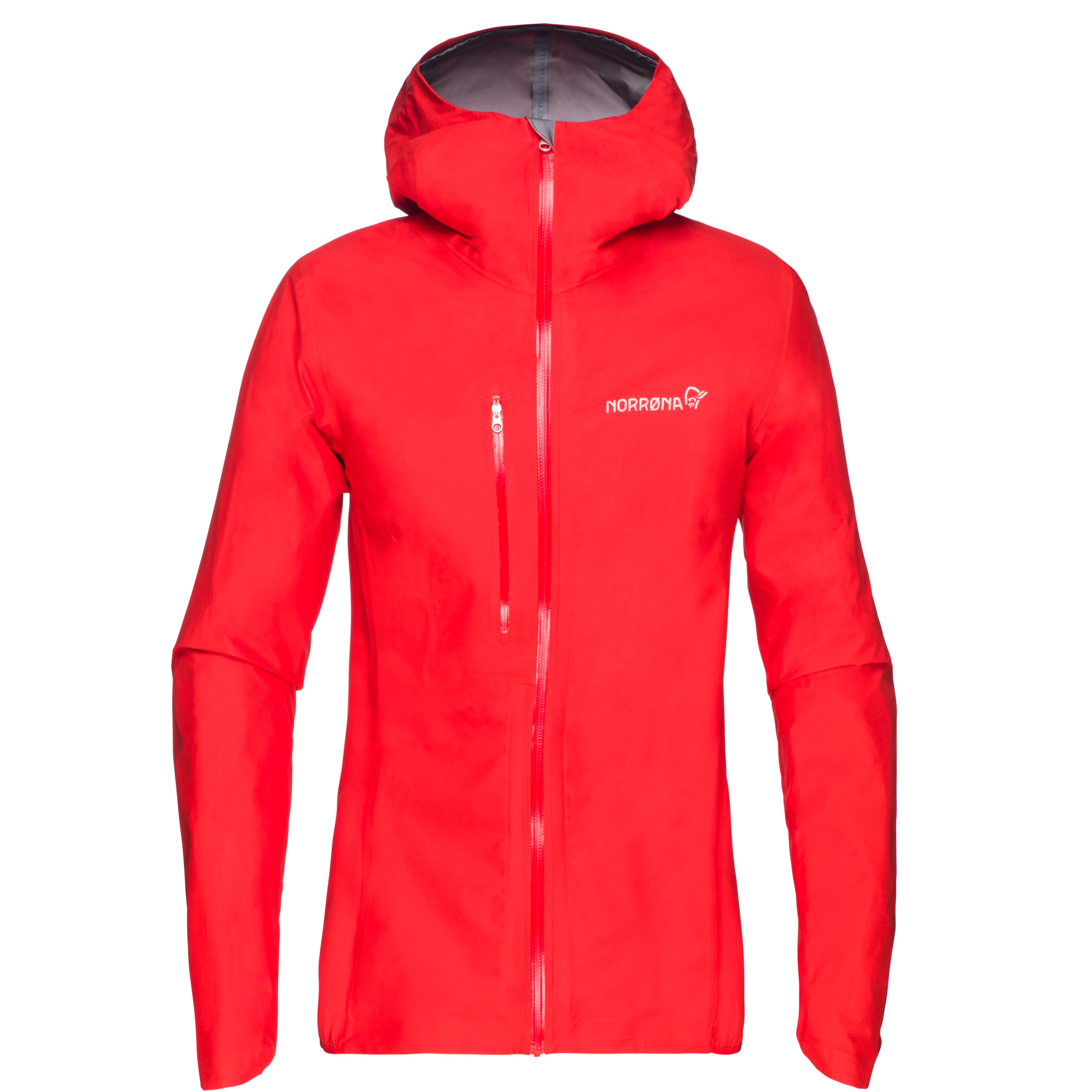 Buy Norrøna Women's Bitihorn Gore-Tex Active 2.0 Jacket from Outnorth