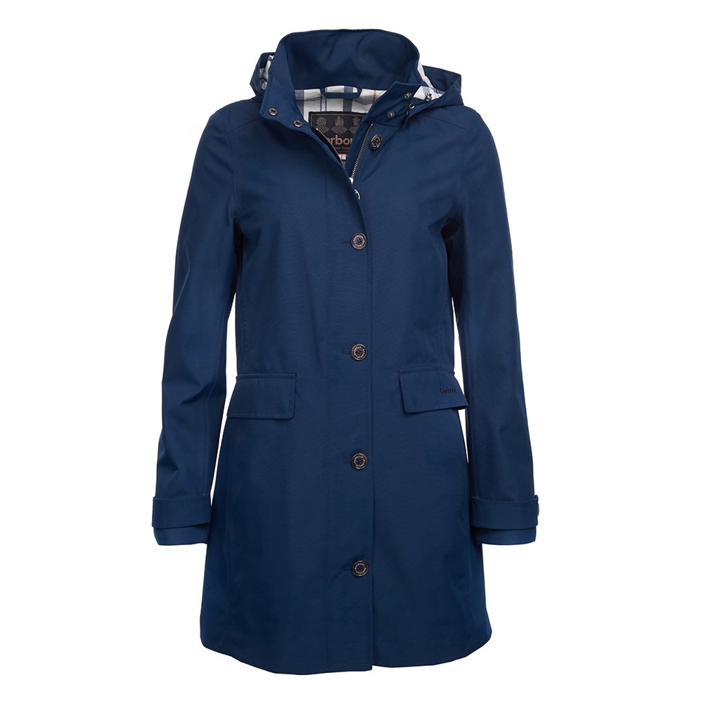 Barbour on sale kirkwall jacket