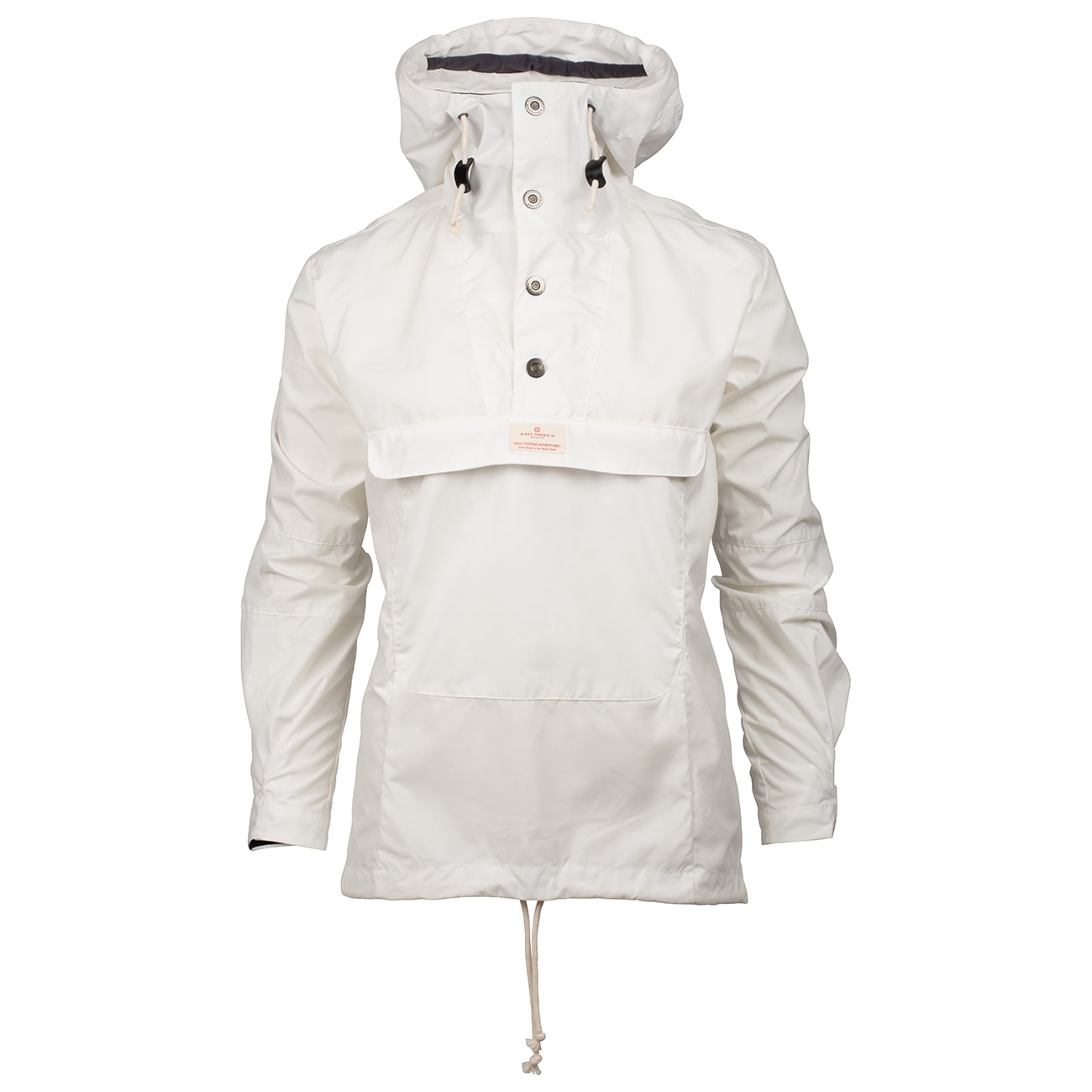 Buy Amundsen Women's Roamer Anorak from 