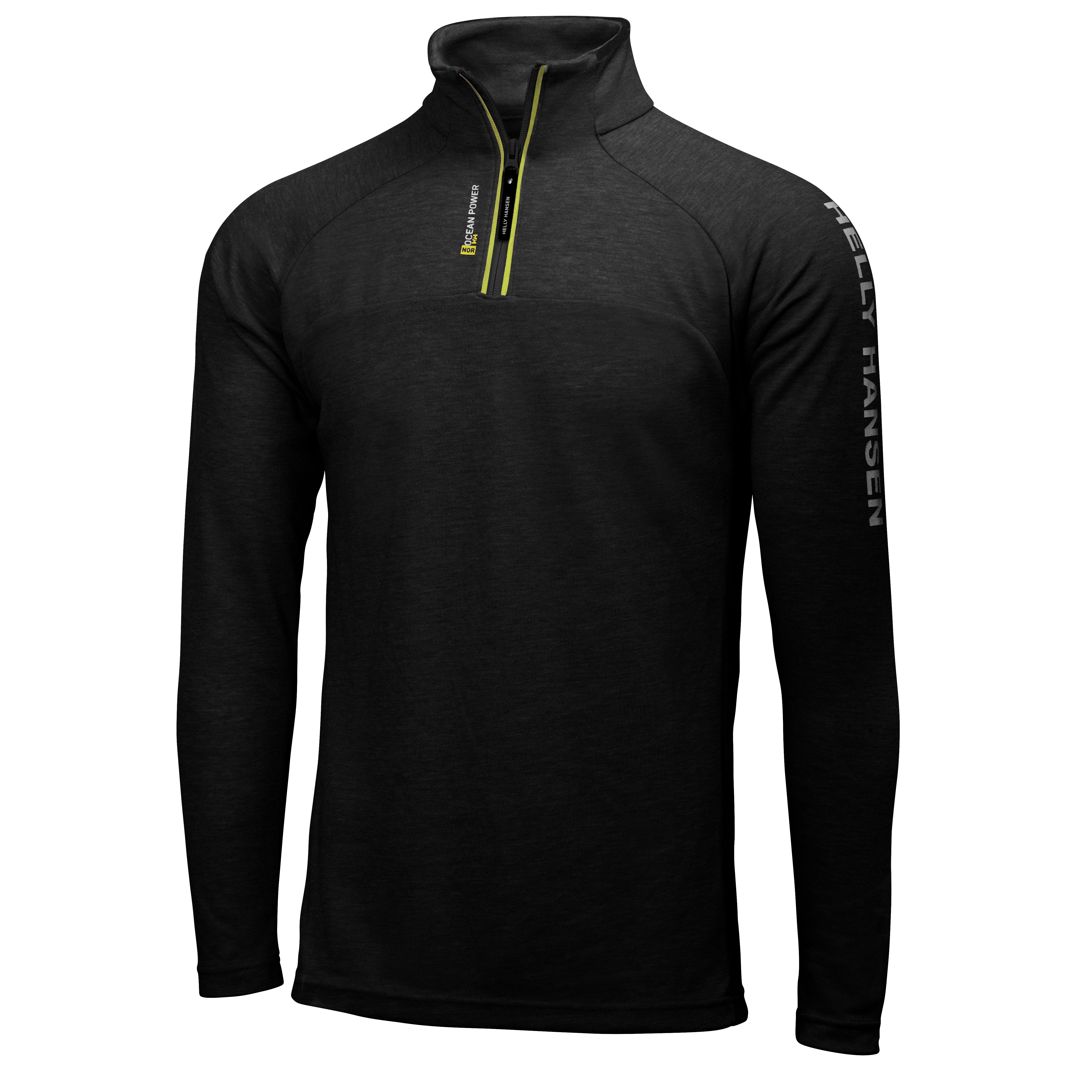 Buy Helly Hp 1/2 Zip Pullover from Outnorth