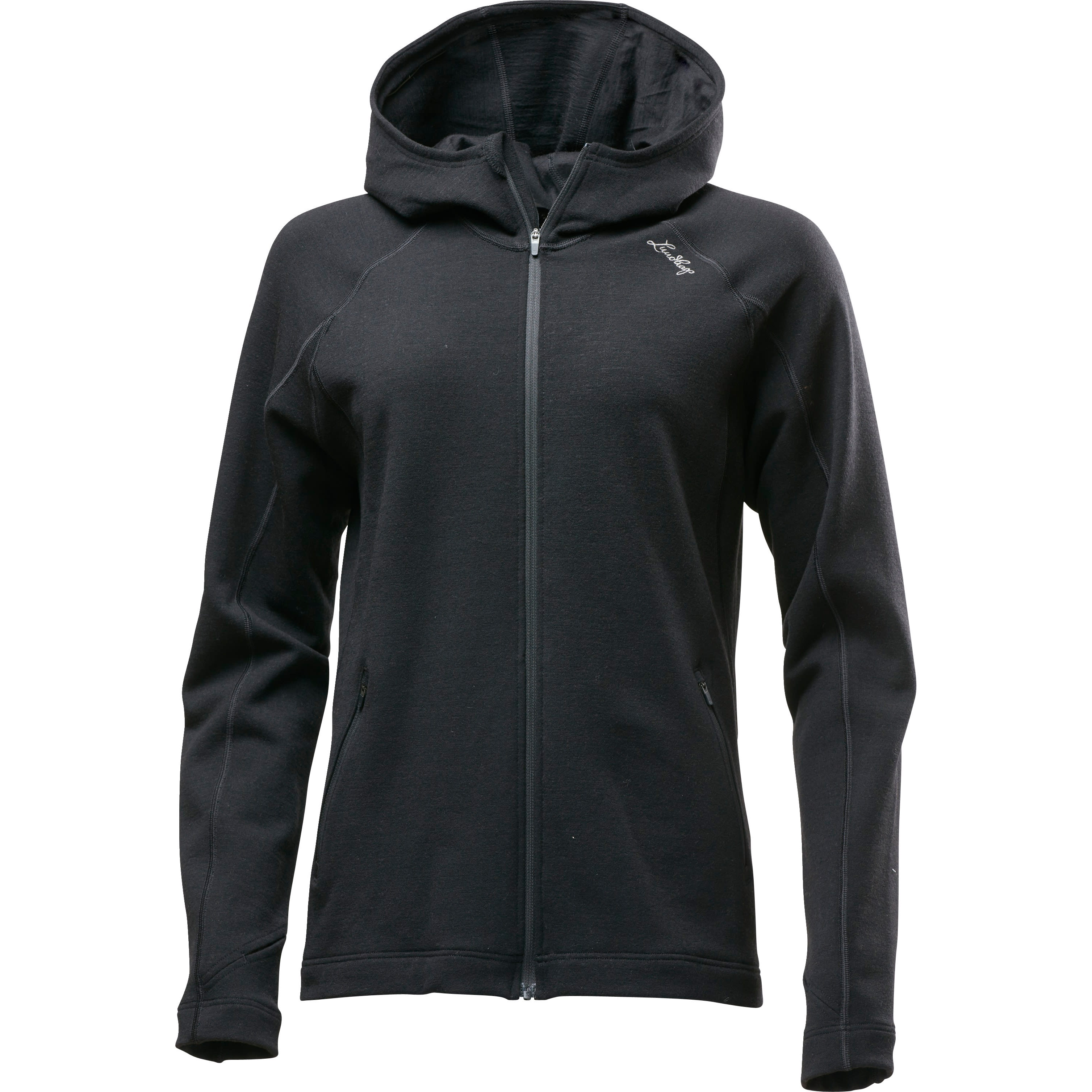 Lundhags ullto merino hoodie
