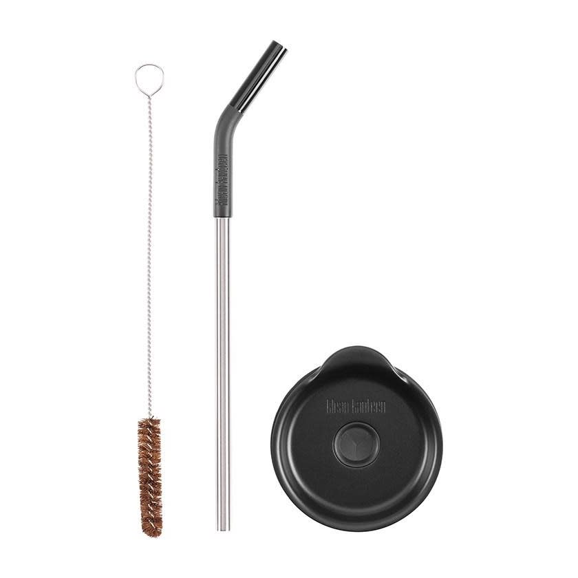 Klean Kanteen Straw Lid Set Outnorth