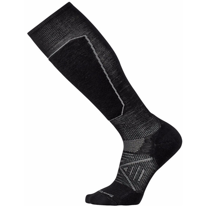 Köp Smartwool Men's PhD Ski Light Elite hos Outnorth