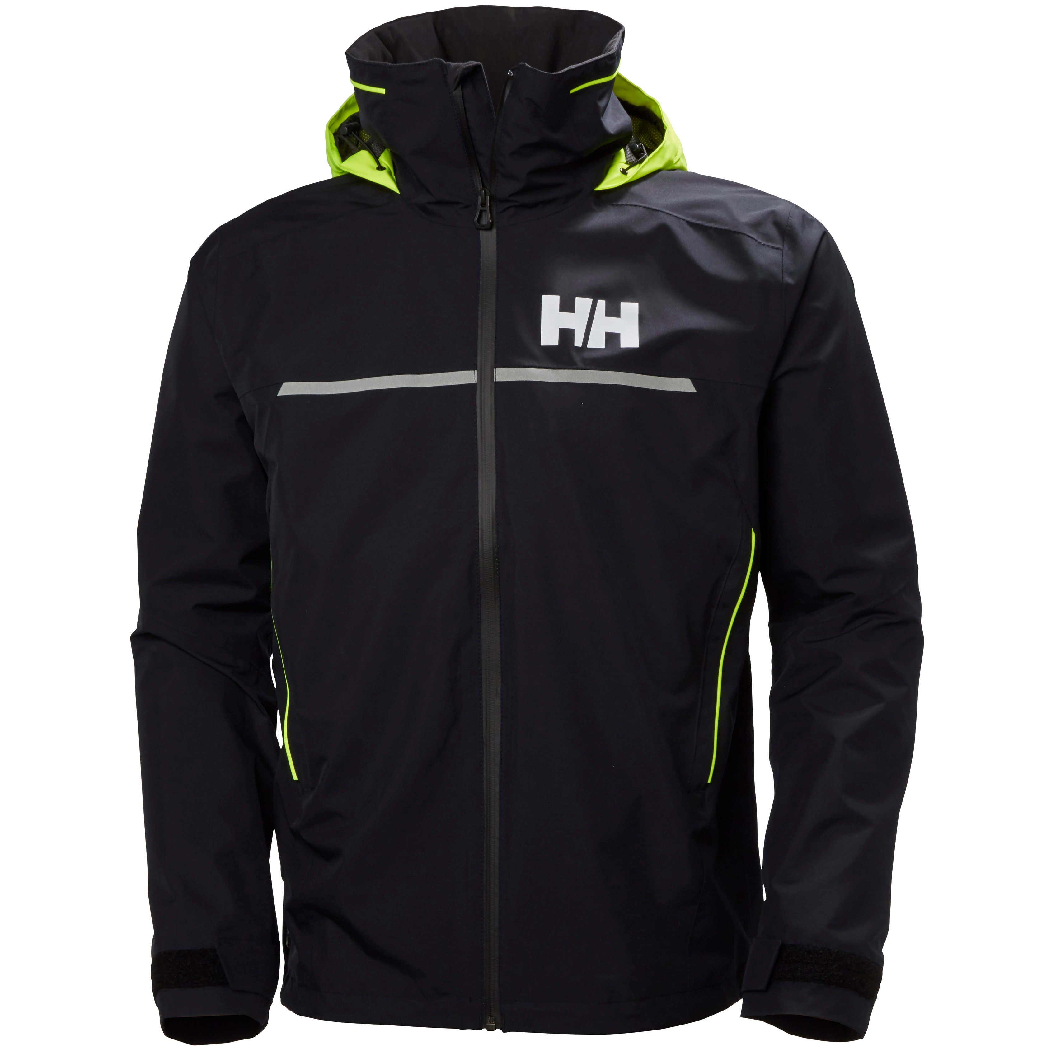 Ryd op Bemærkelsesværdig Nødvendig Buy Helly Hansen Men's Hp Fjord Jacket from Outnorth