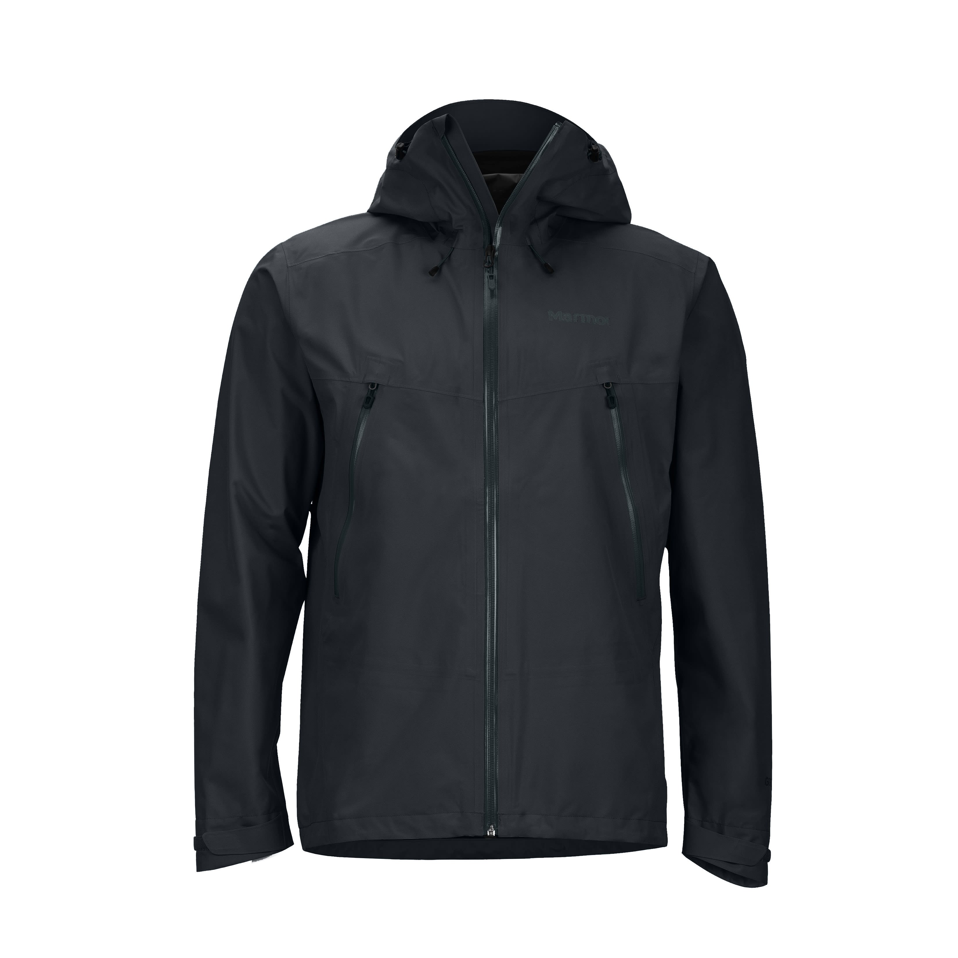 Marmot Men's Knife Edge Jacket Outnorth