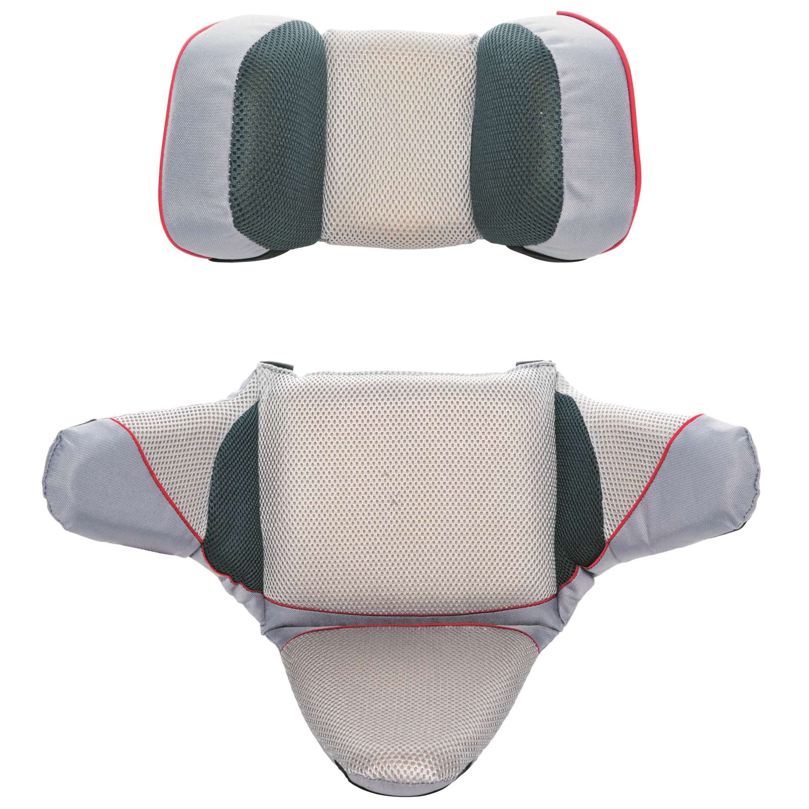 chariot baby supporter