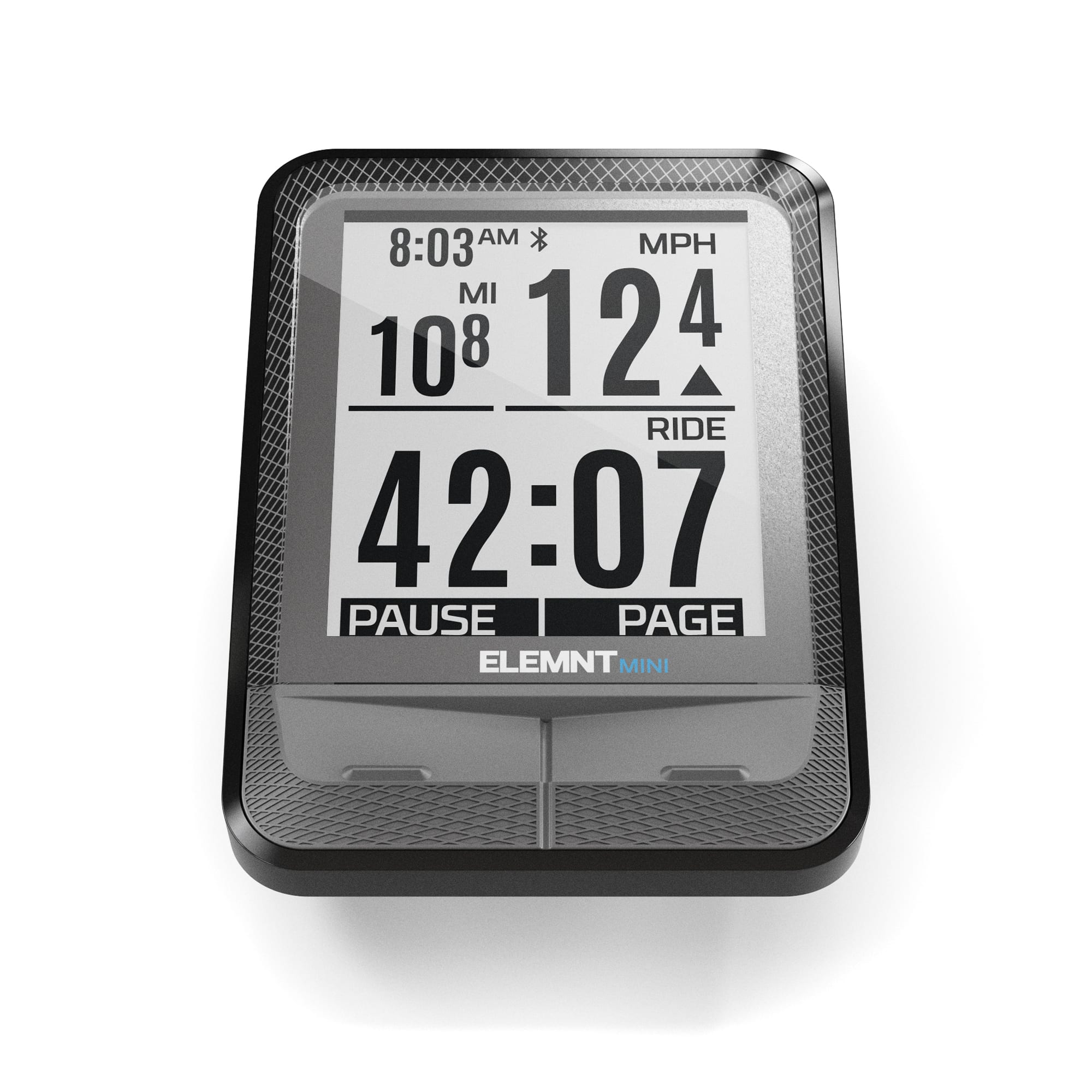 Buy Wahoo Fitness Elemnt Mini - Cycling 