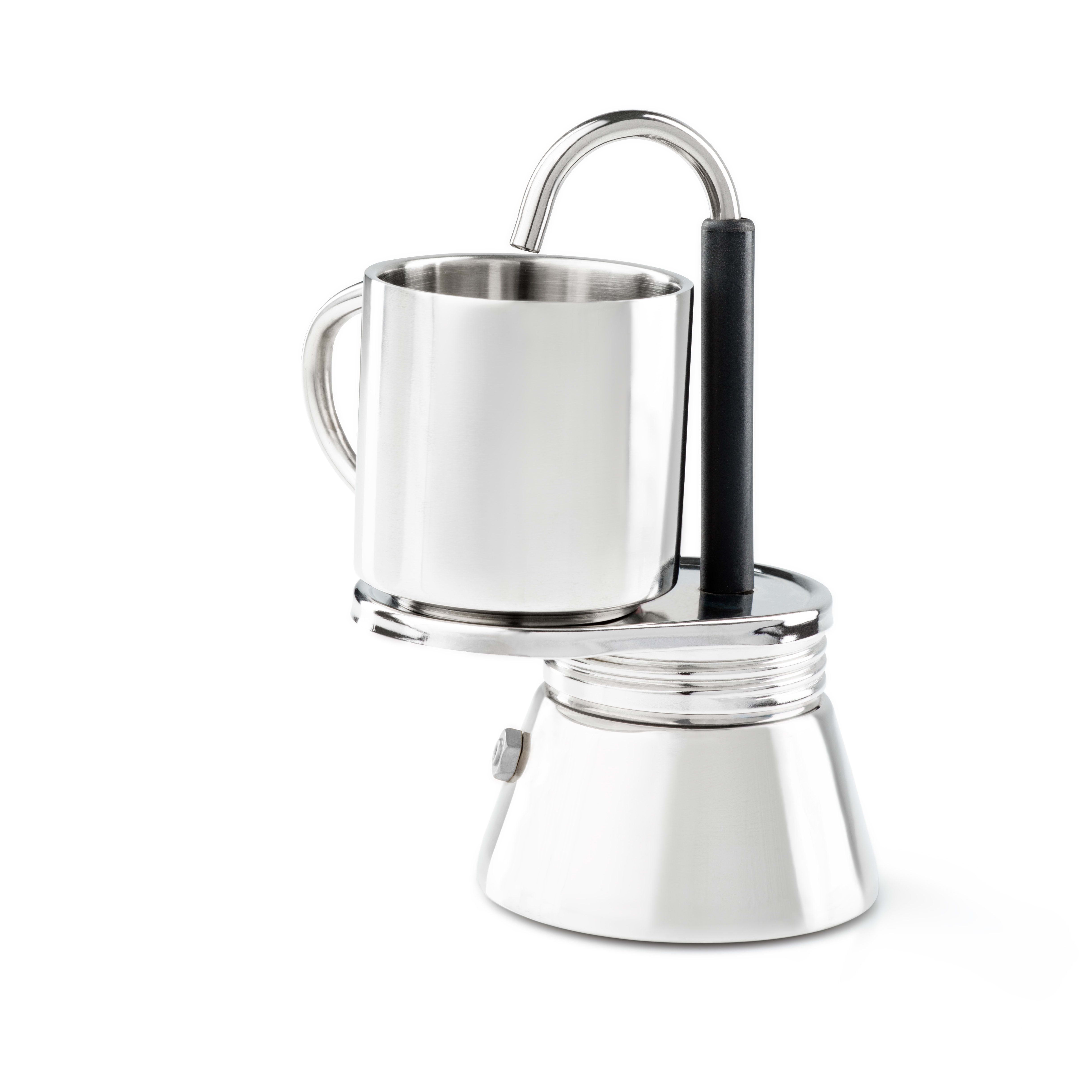 GSI Outdoors Mini-espresso Set 4 Cup 