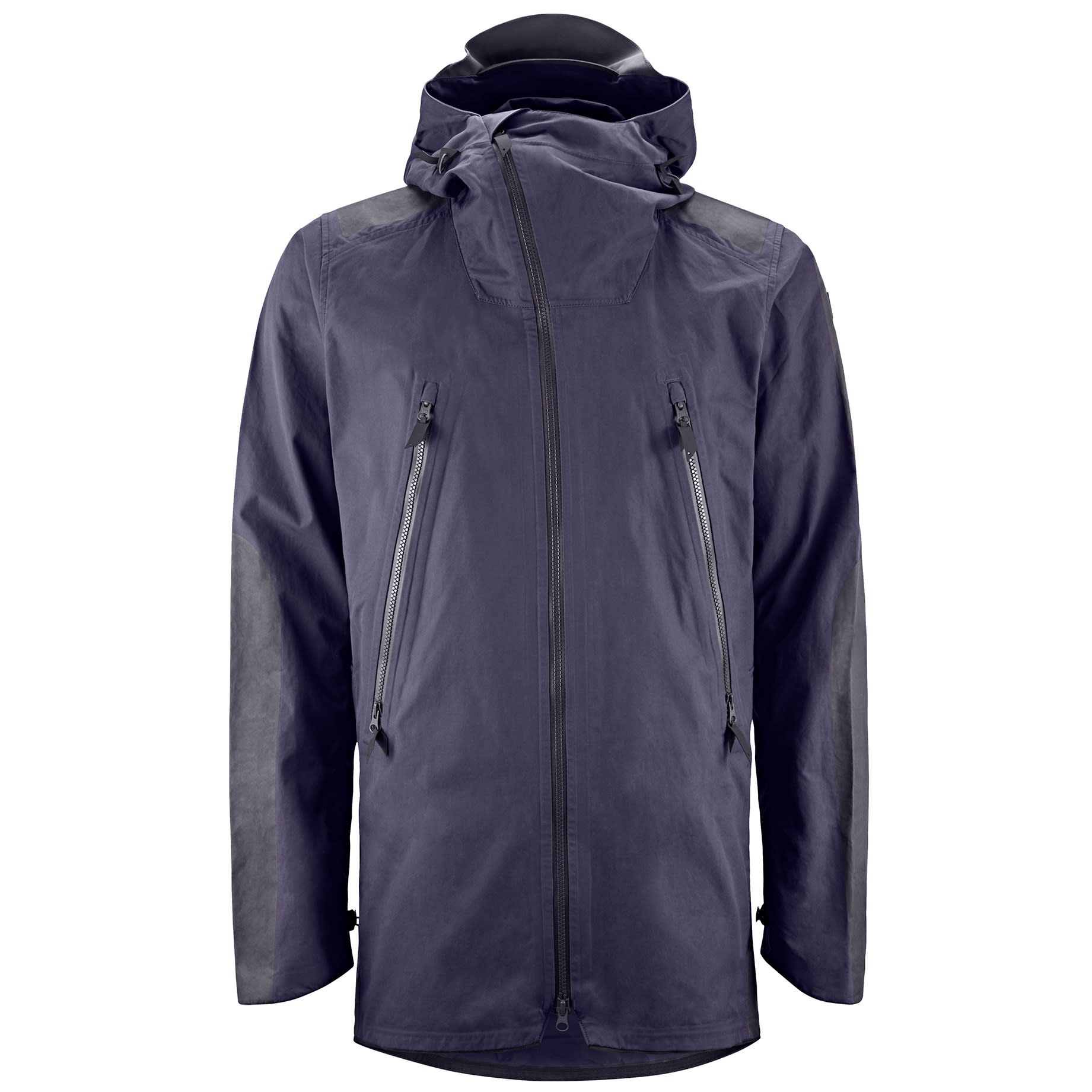 Klättermusen clearance midgard jacket