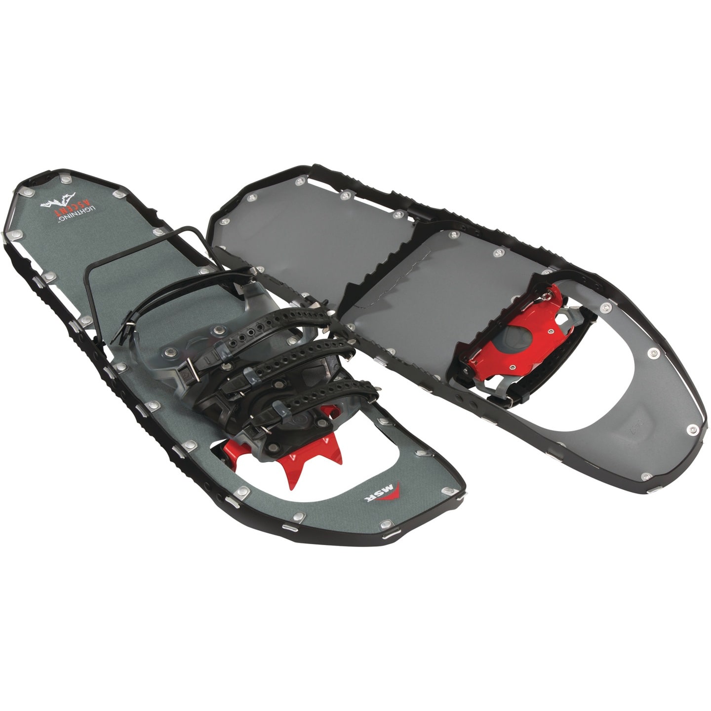 Msr Lightning Ascent Snowshoes Women's MSR Lightning Ascent