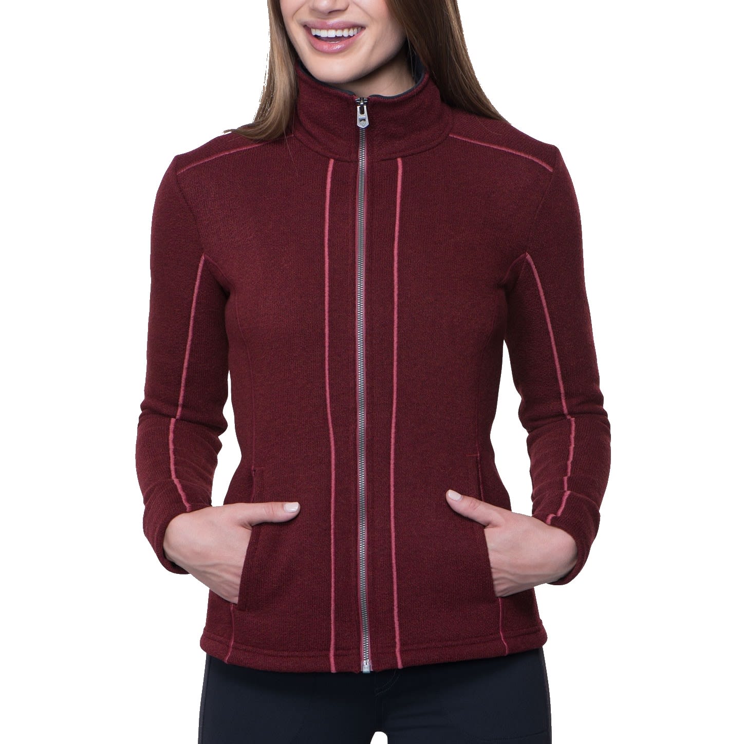 Kuhl stella new arrivals full zip